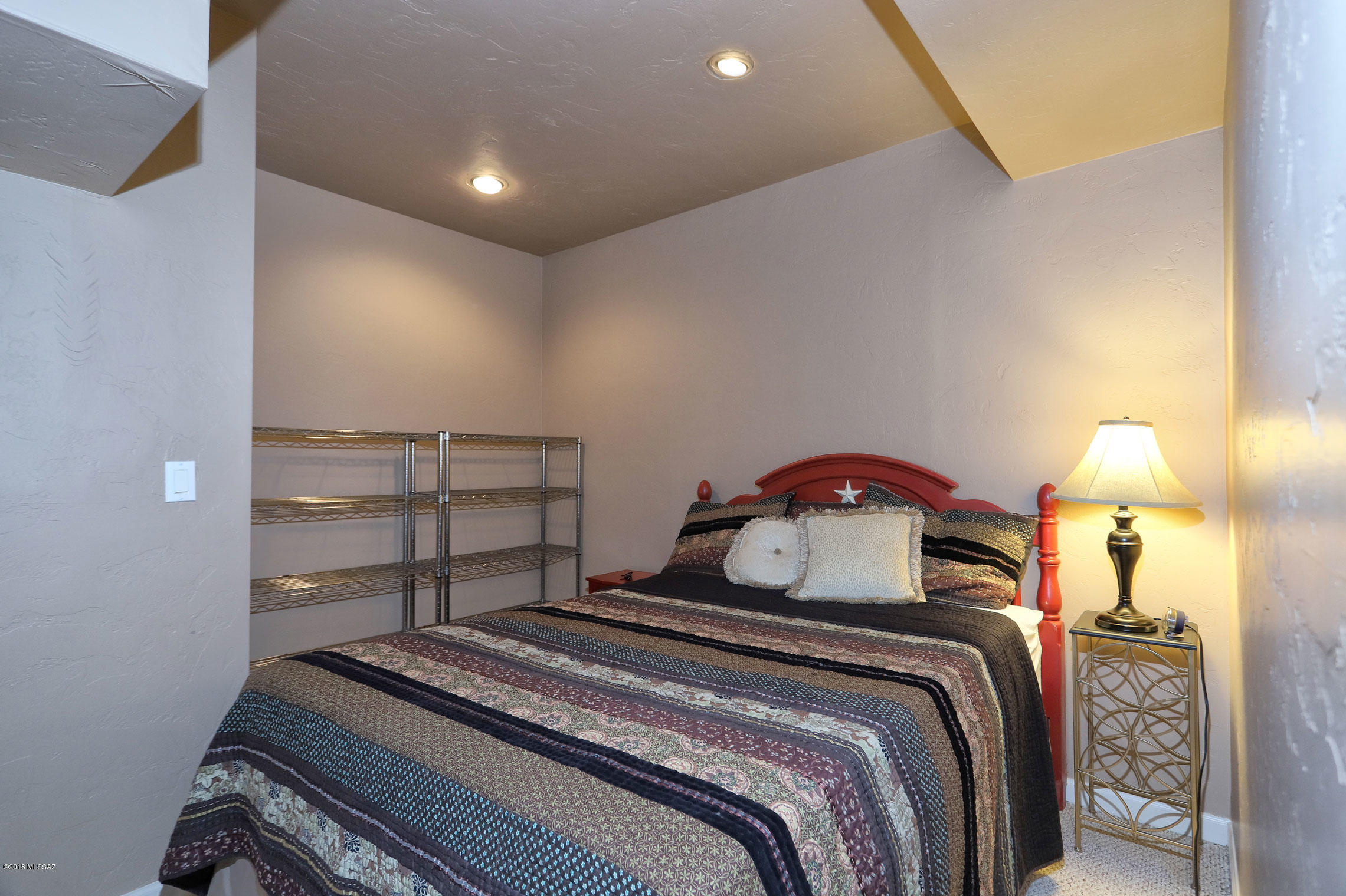 New Tucson Unit NO. 27 - Residential