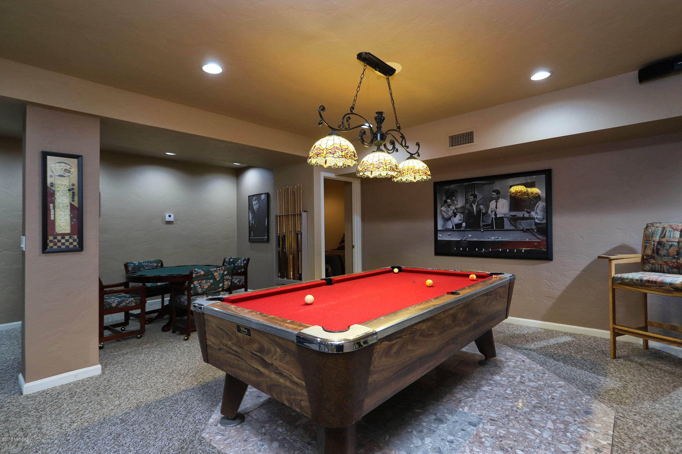 New Tucson Unit NO. 27 - Residential