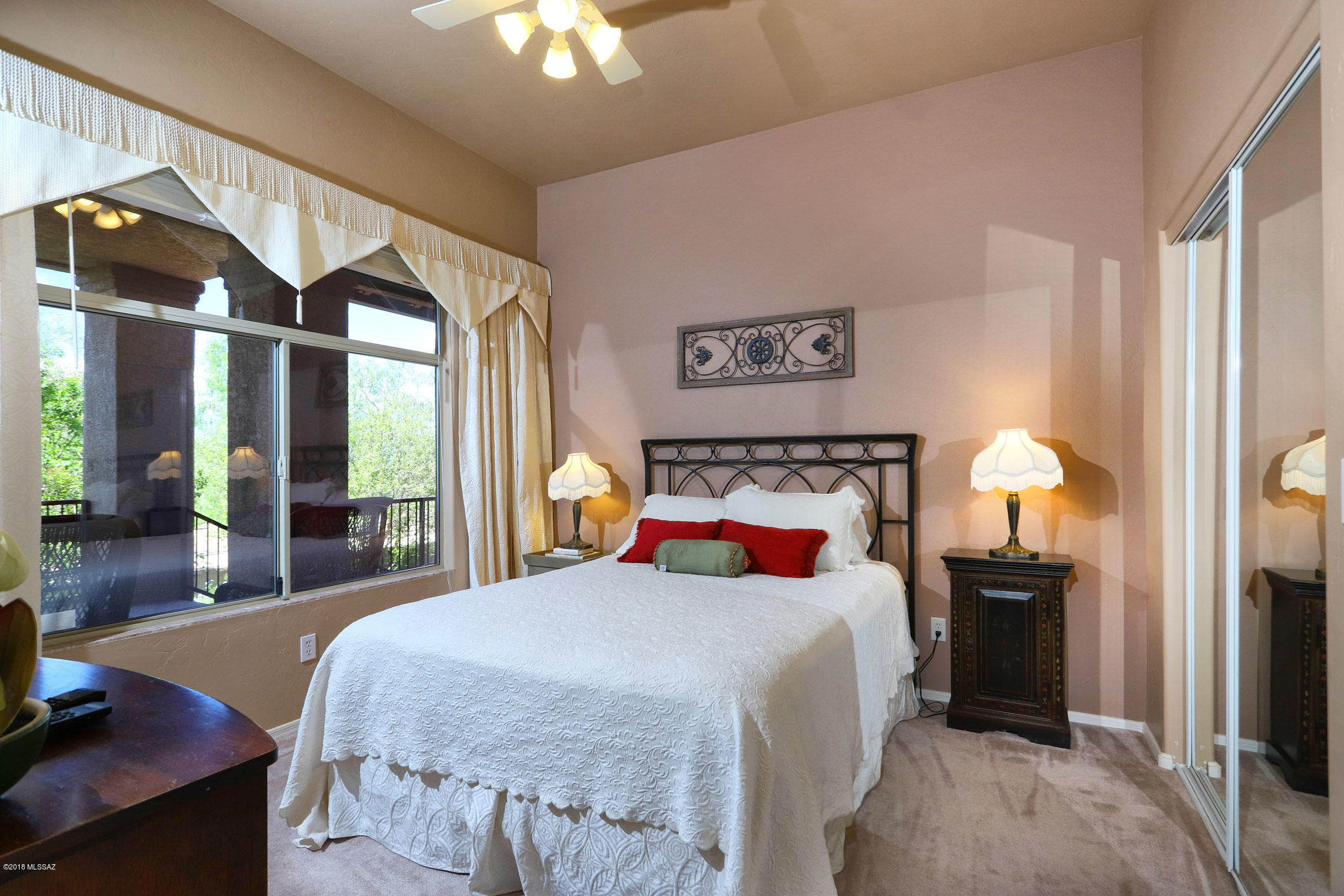 New Tucson Unit NO. 27 - Residential