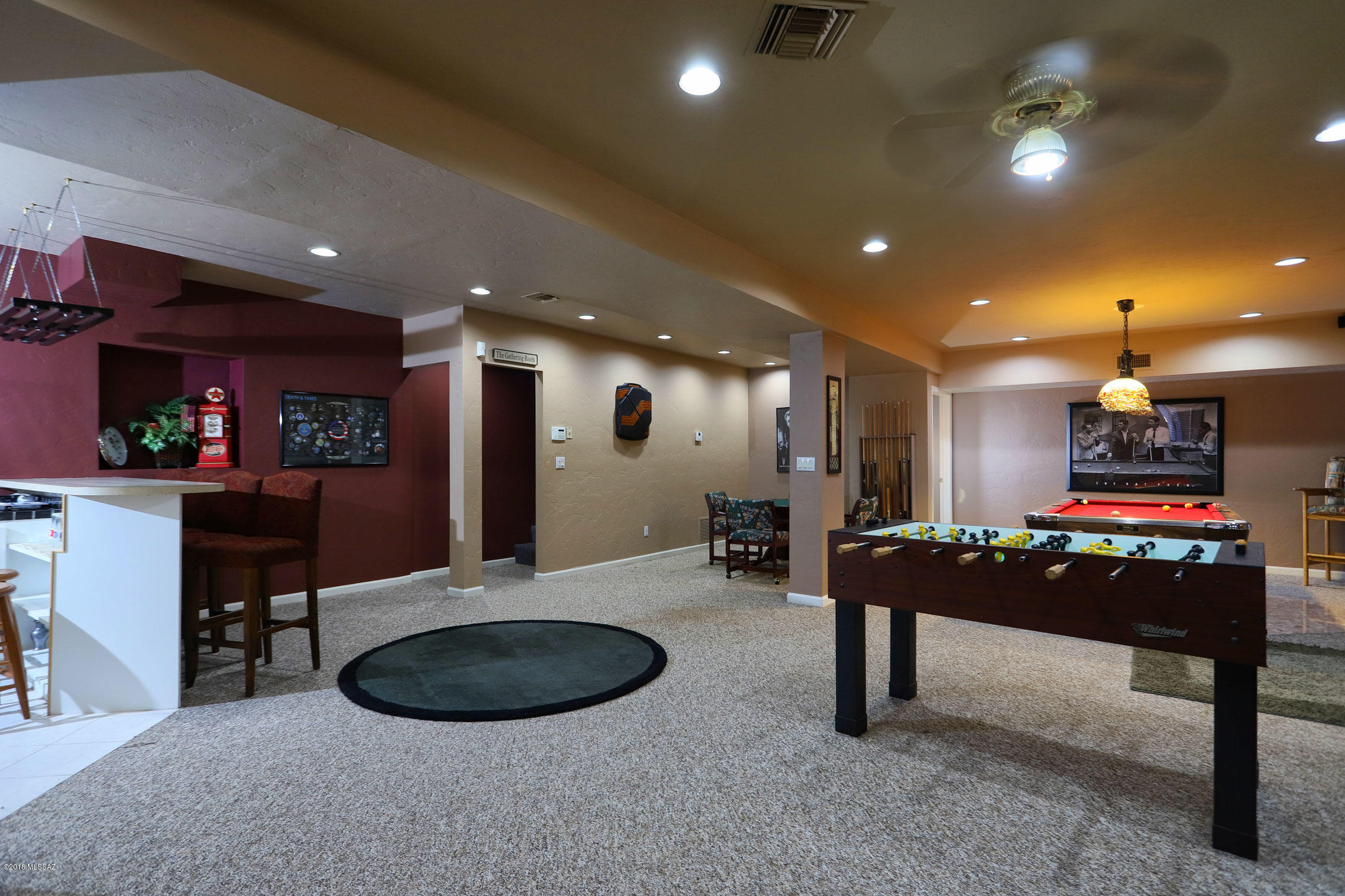New Tucson Unit NO. 27 - Residential