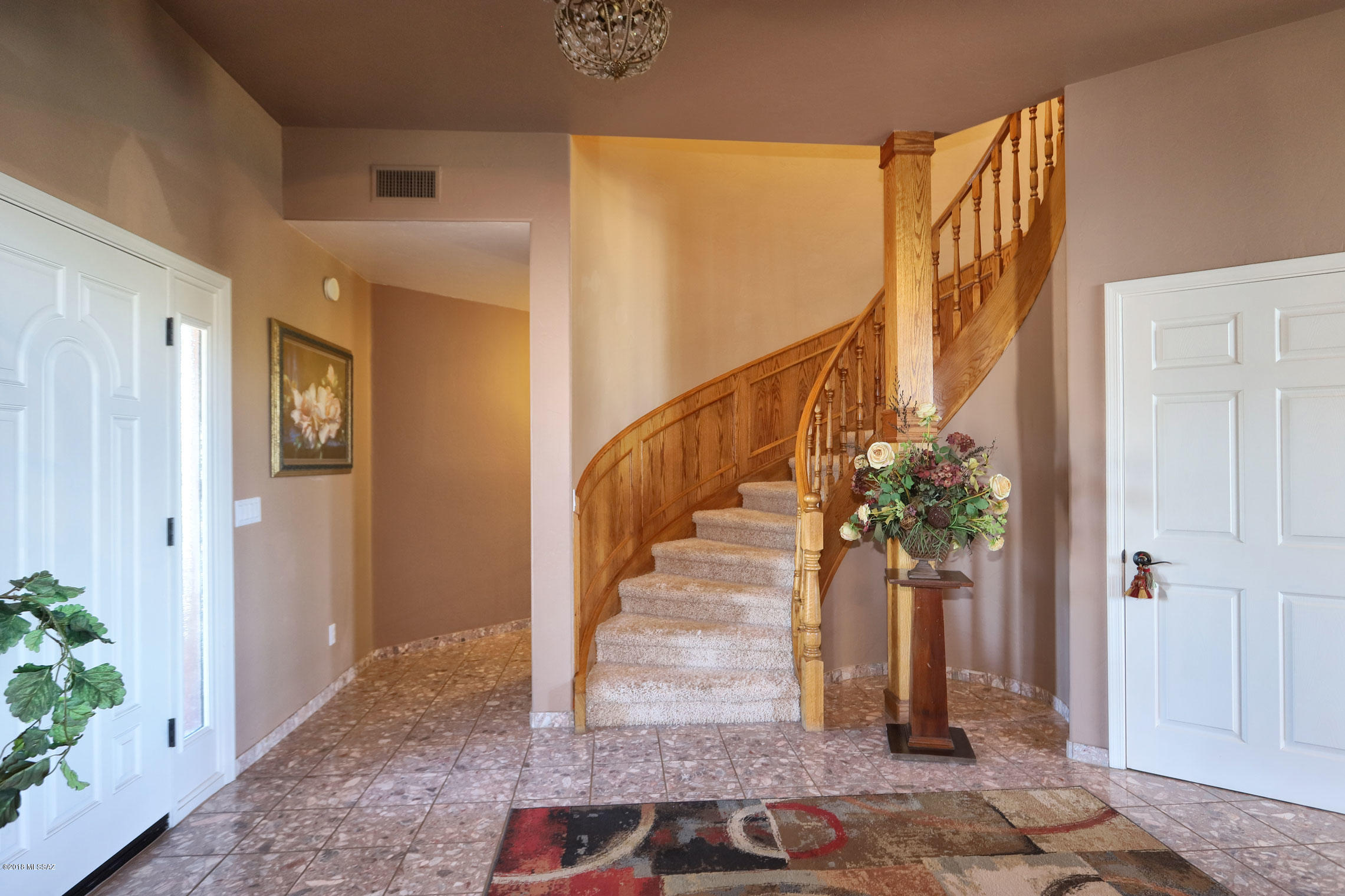 New Tucson Unit NO. 27 - Residential