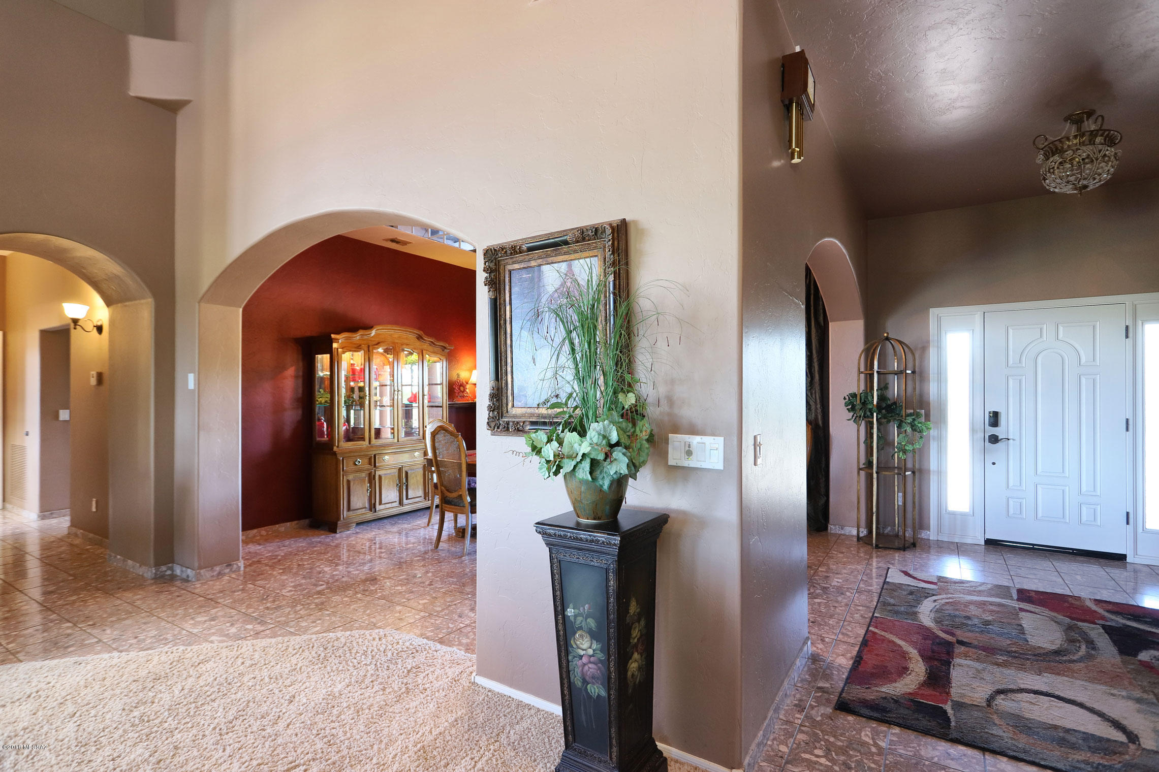 New Tucson Unit NO. 27 - Residential