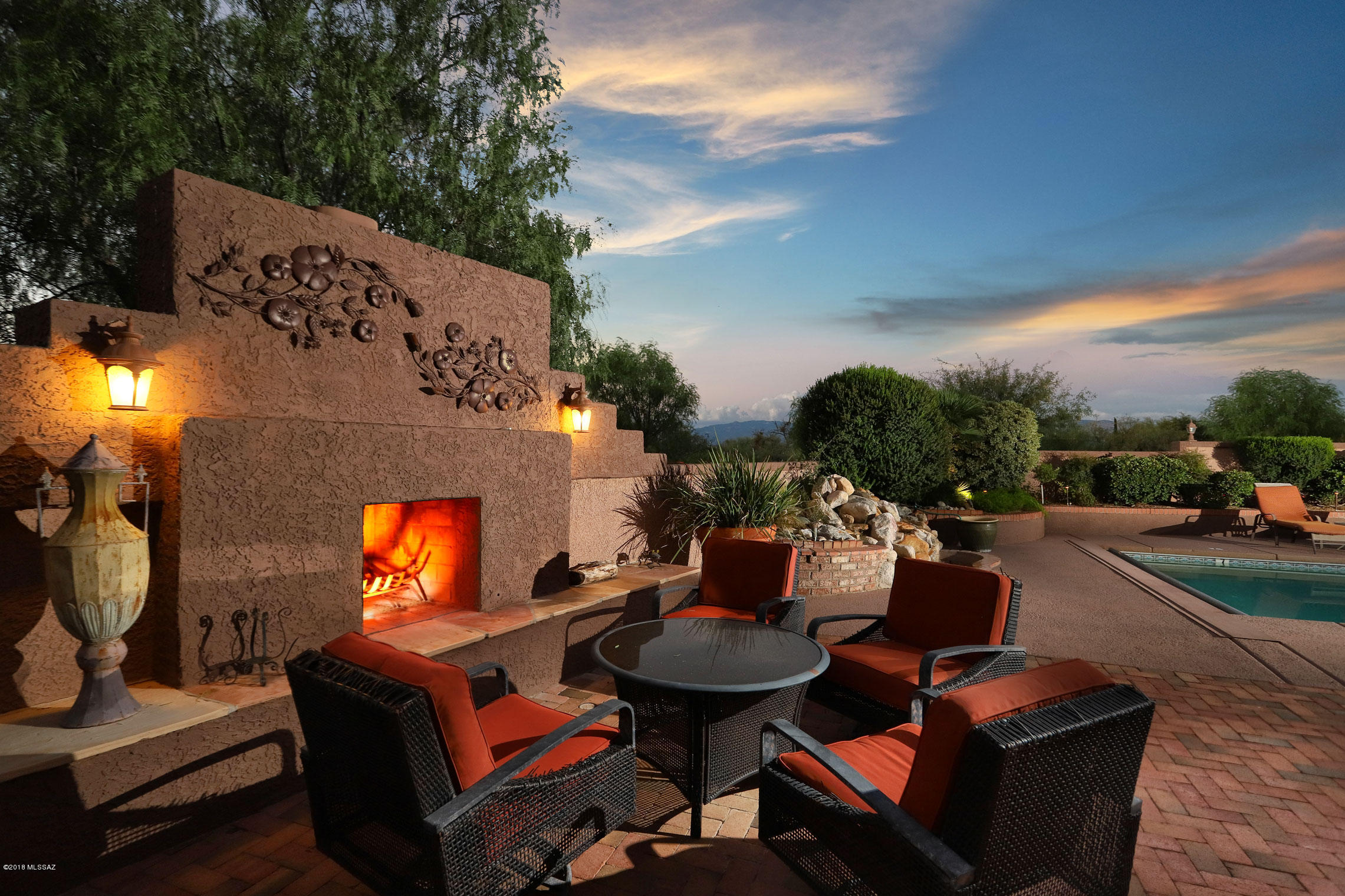 New Tucson Unit NO. 27 - Residential