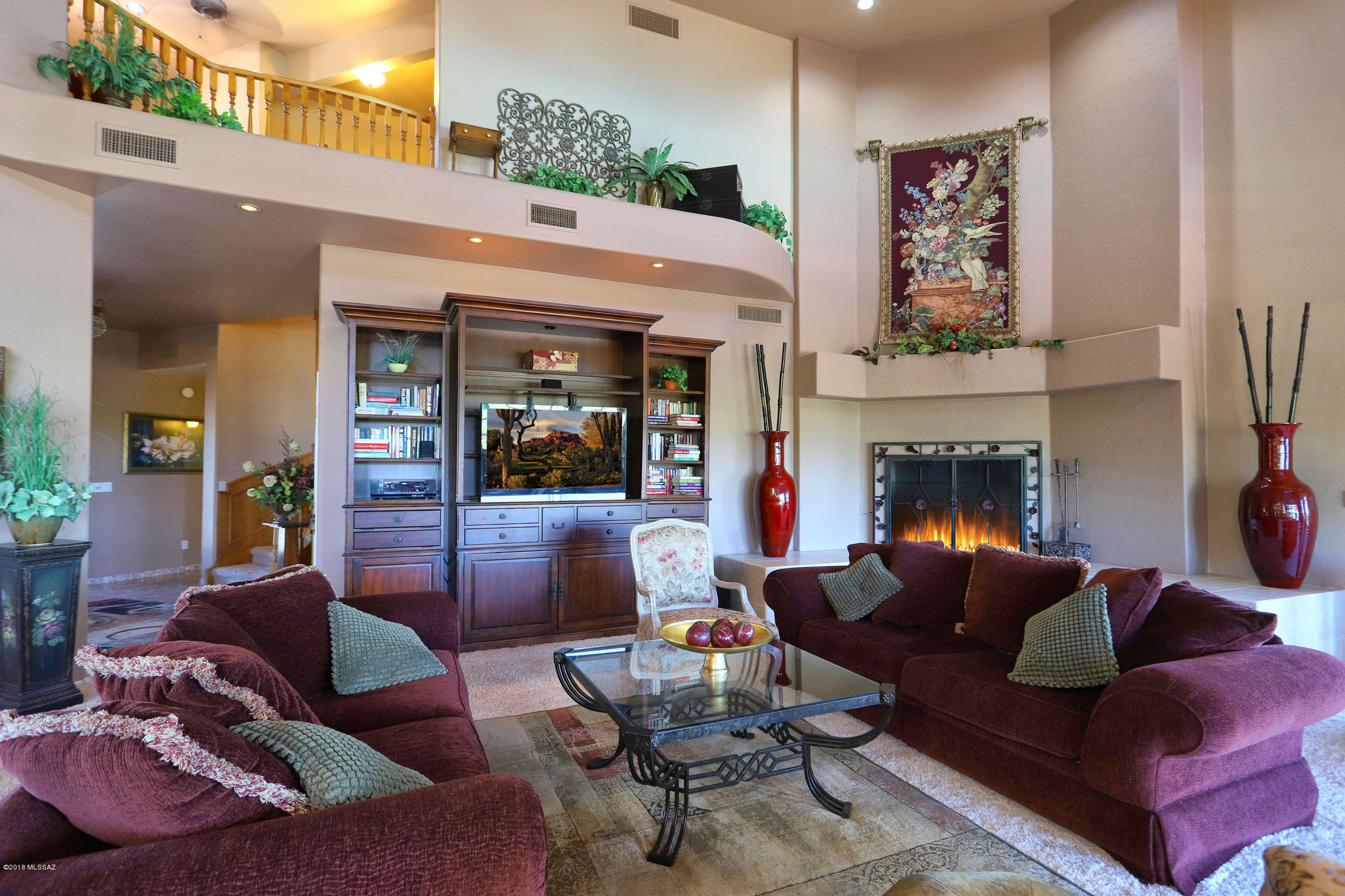 New Tucson Unit NO. 27 - Residential