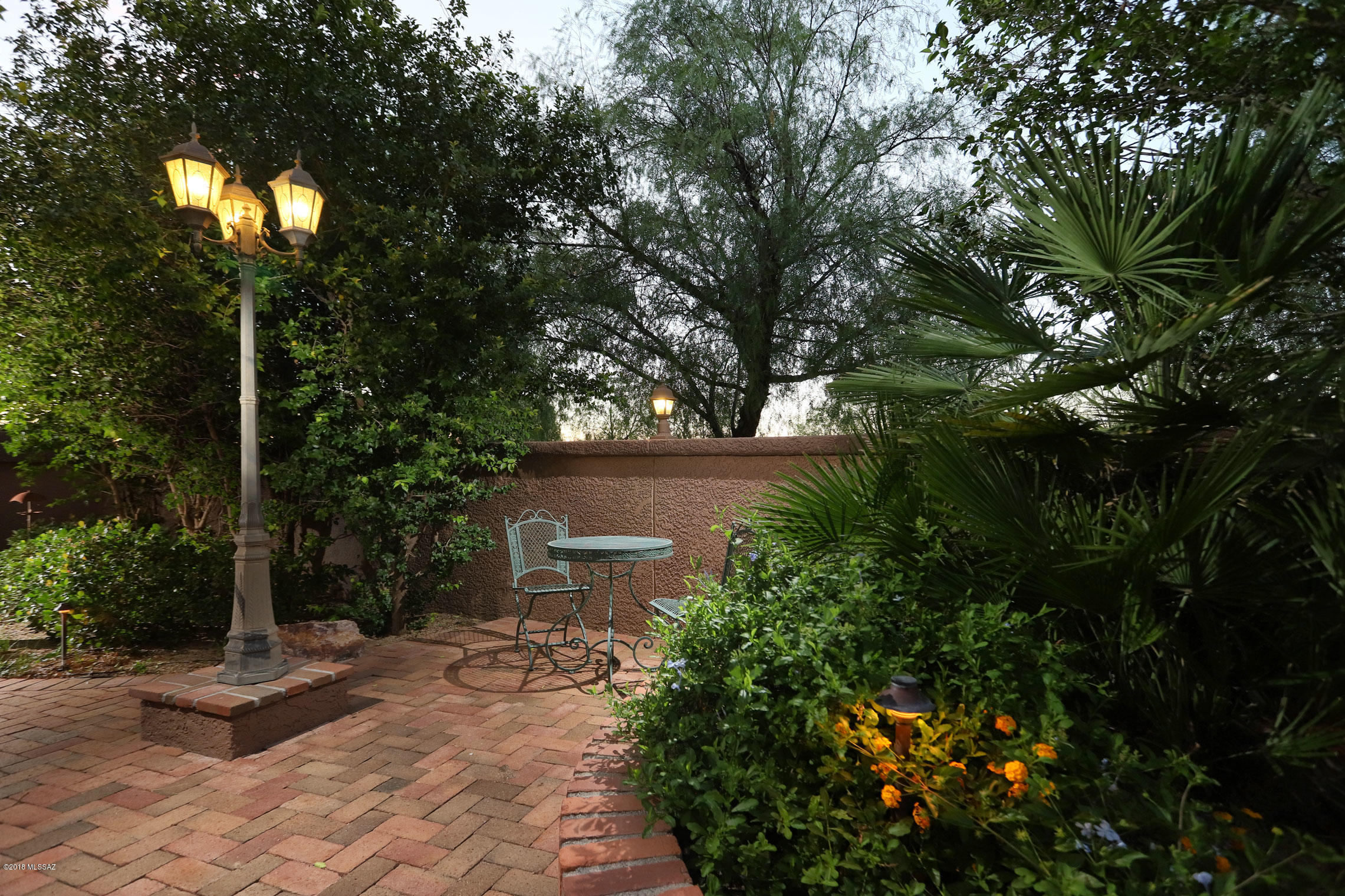 New Tucson Unit NO. 27 - Residential
