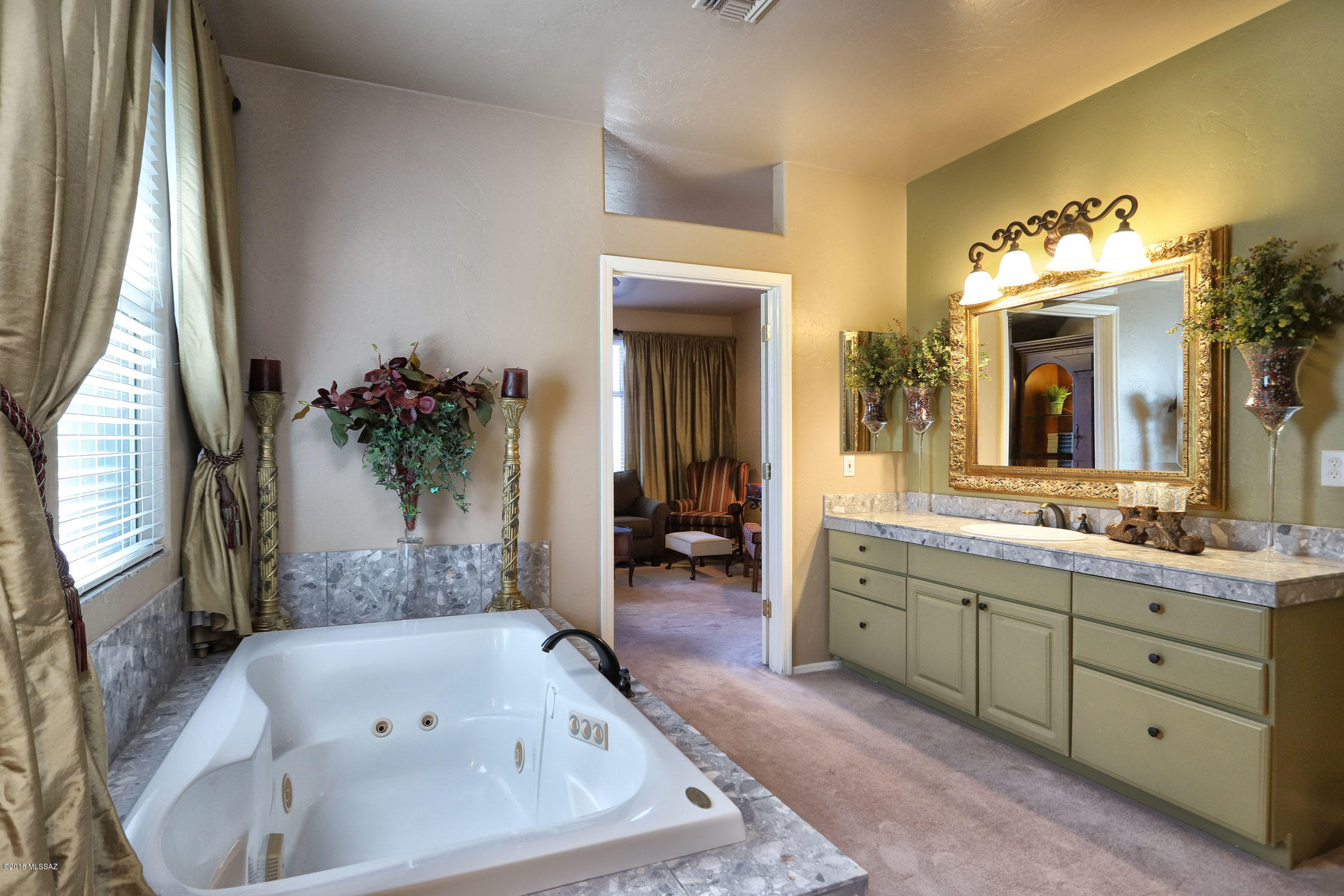 New Tucson Unit NO. 27 - Residential