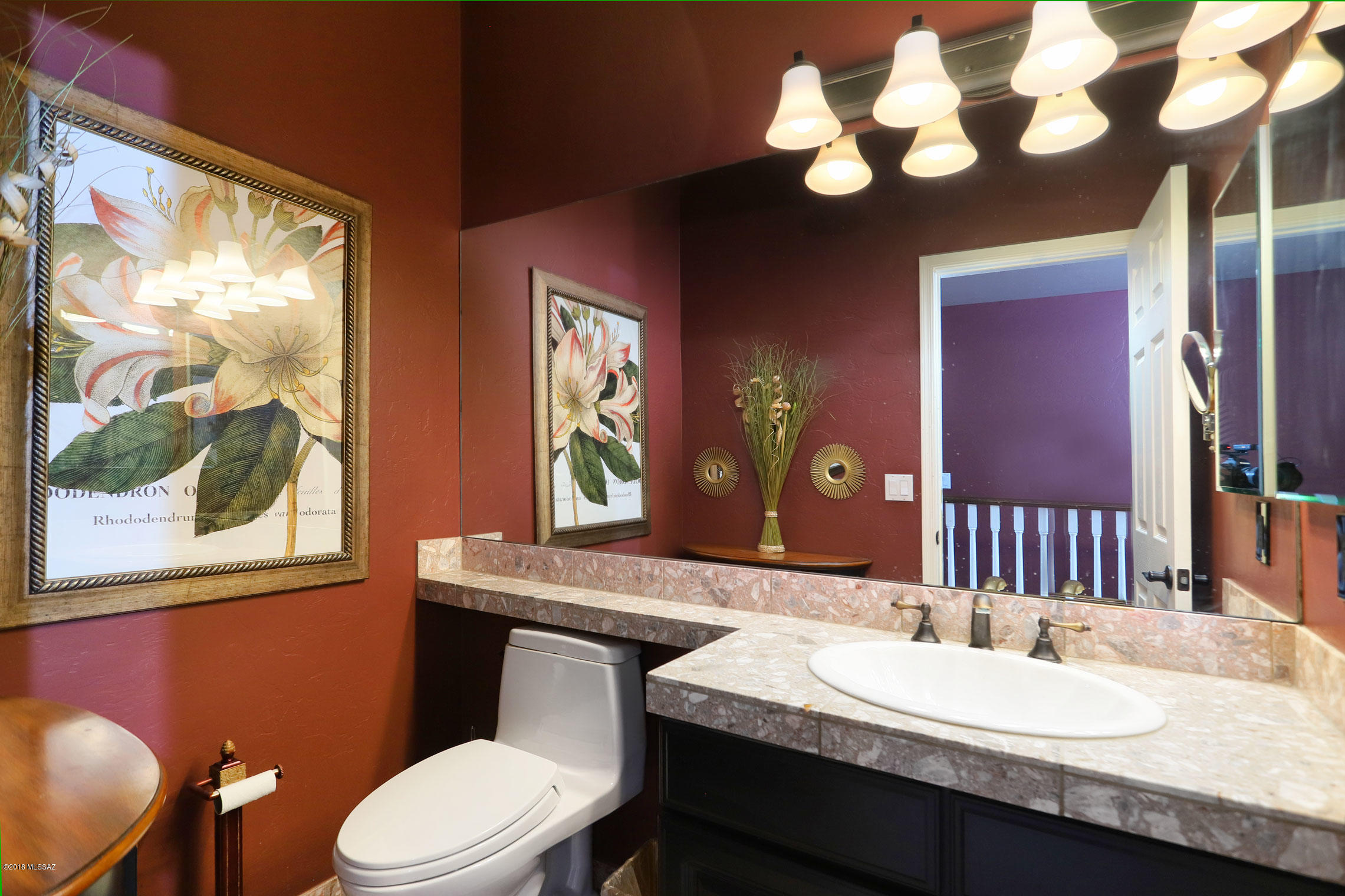 New Tucson Unit NO. 27 - Residential