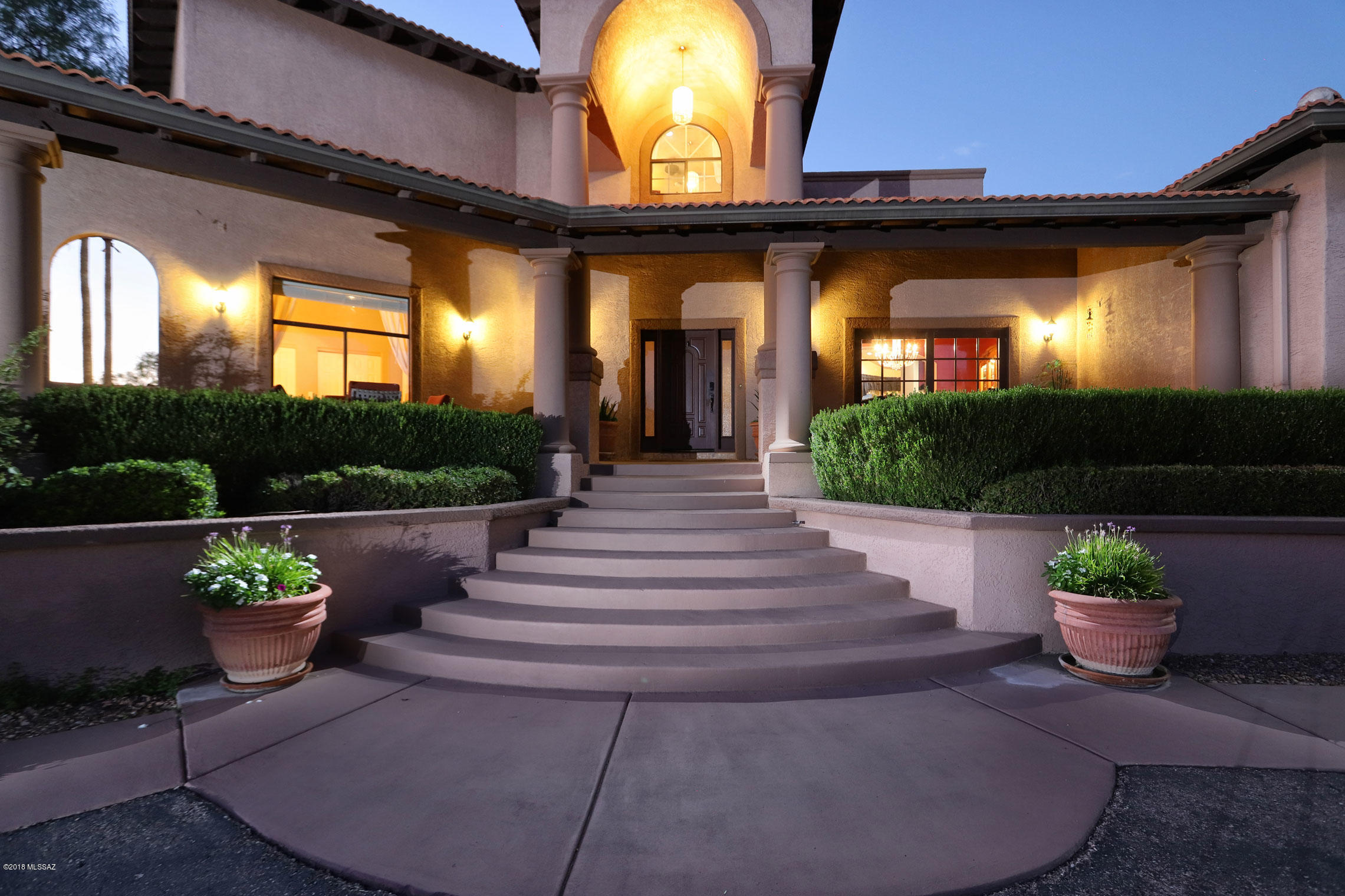 New Tucson Unit NO. 27 - Residential