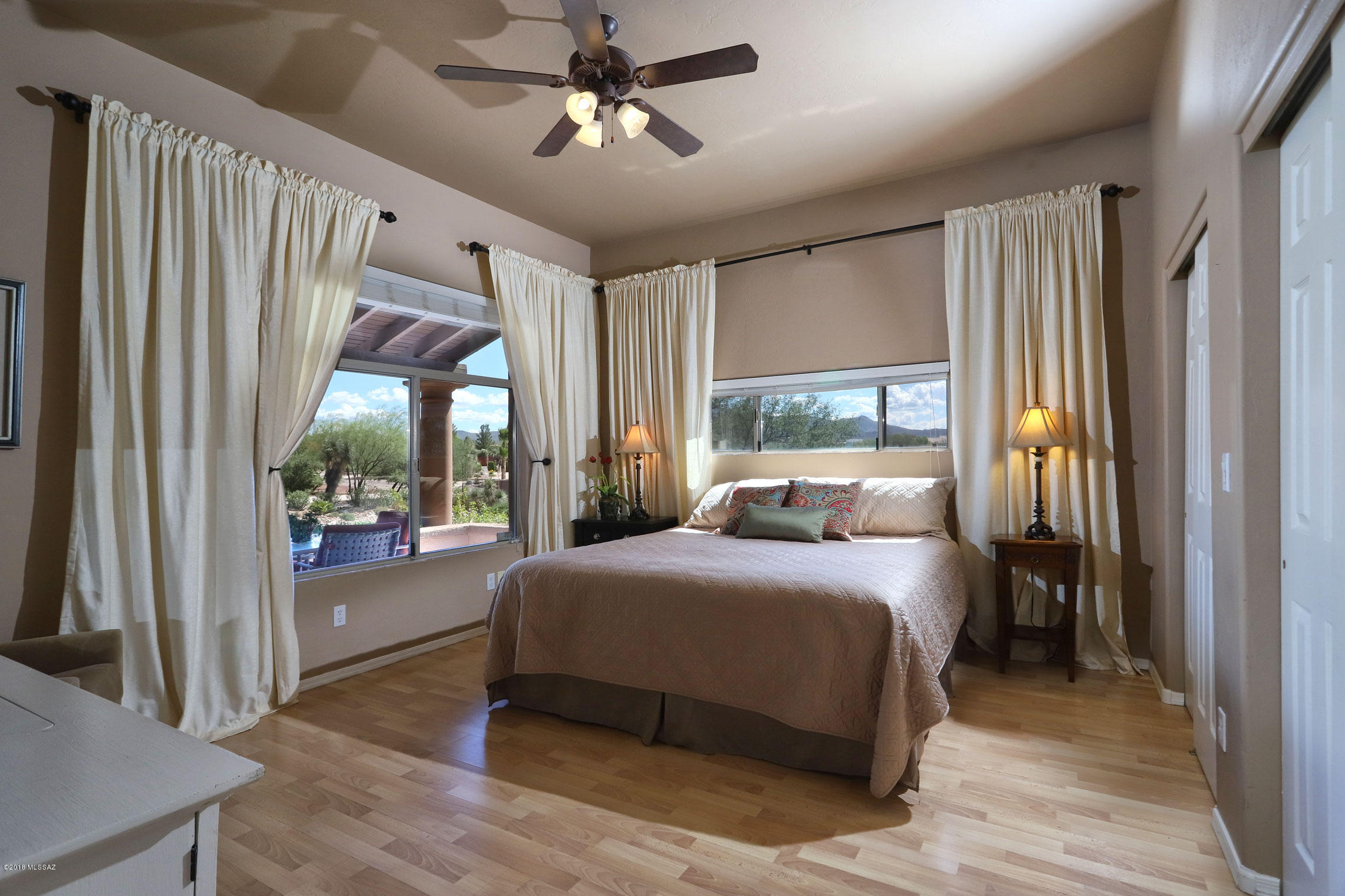 New Tucson Unit NO. 27 - Residential
