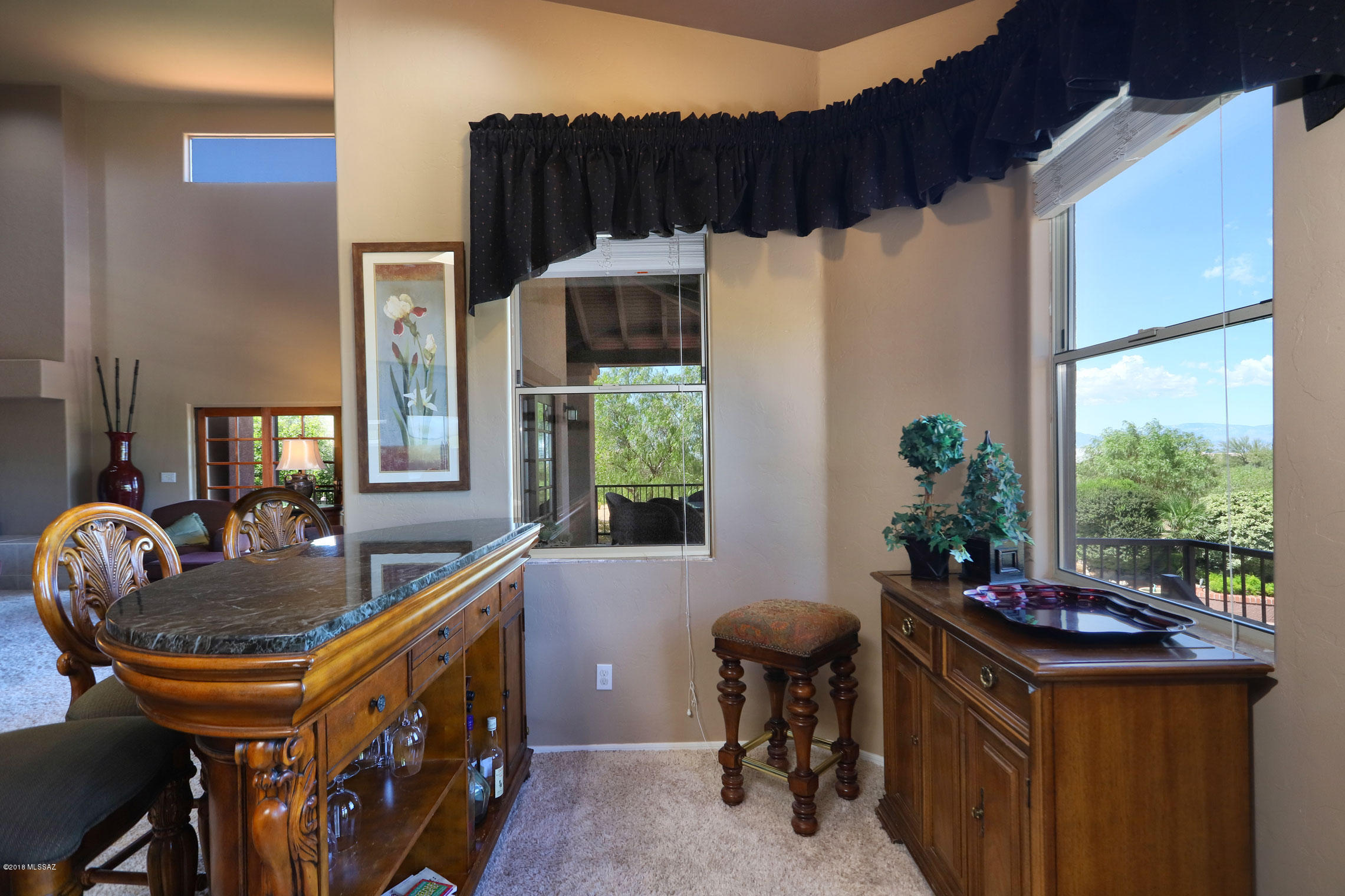 New Tucson Unit NO. 27 - Residential