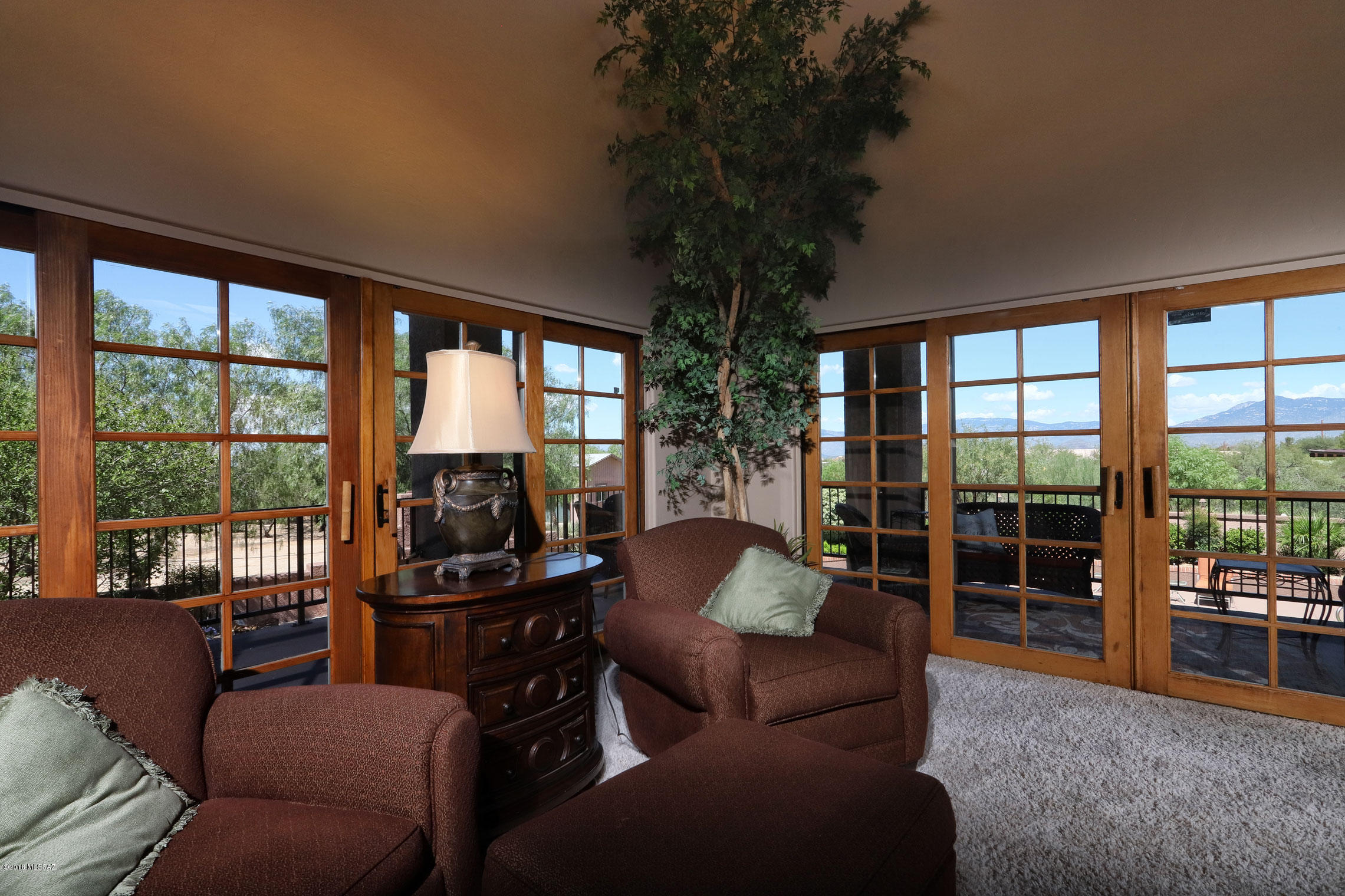 New Tucson Unit NO. 27 - Residential