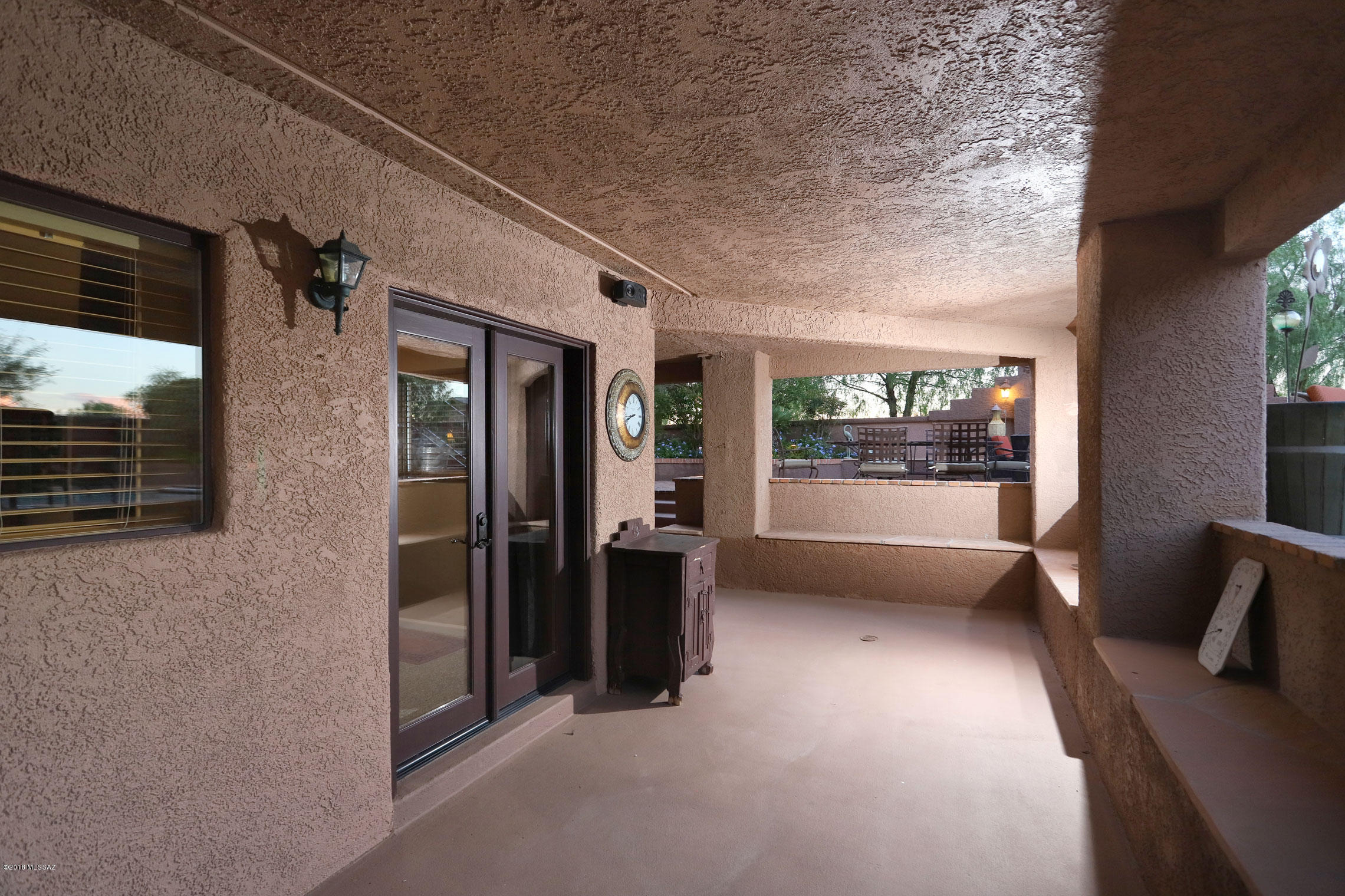 New Tucson Unit NO. 27 - Residential