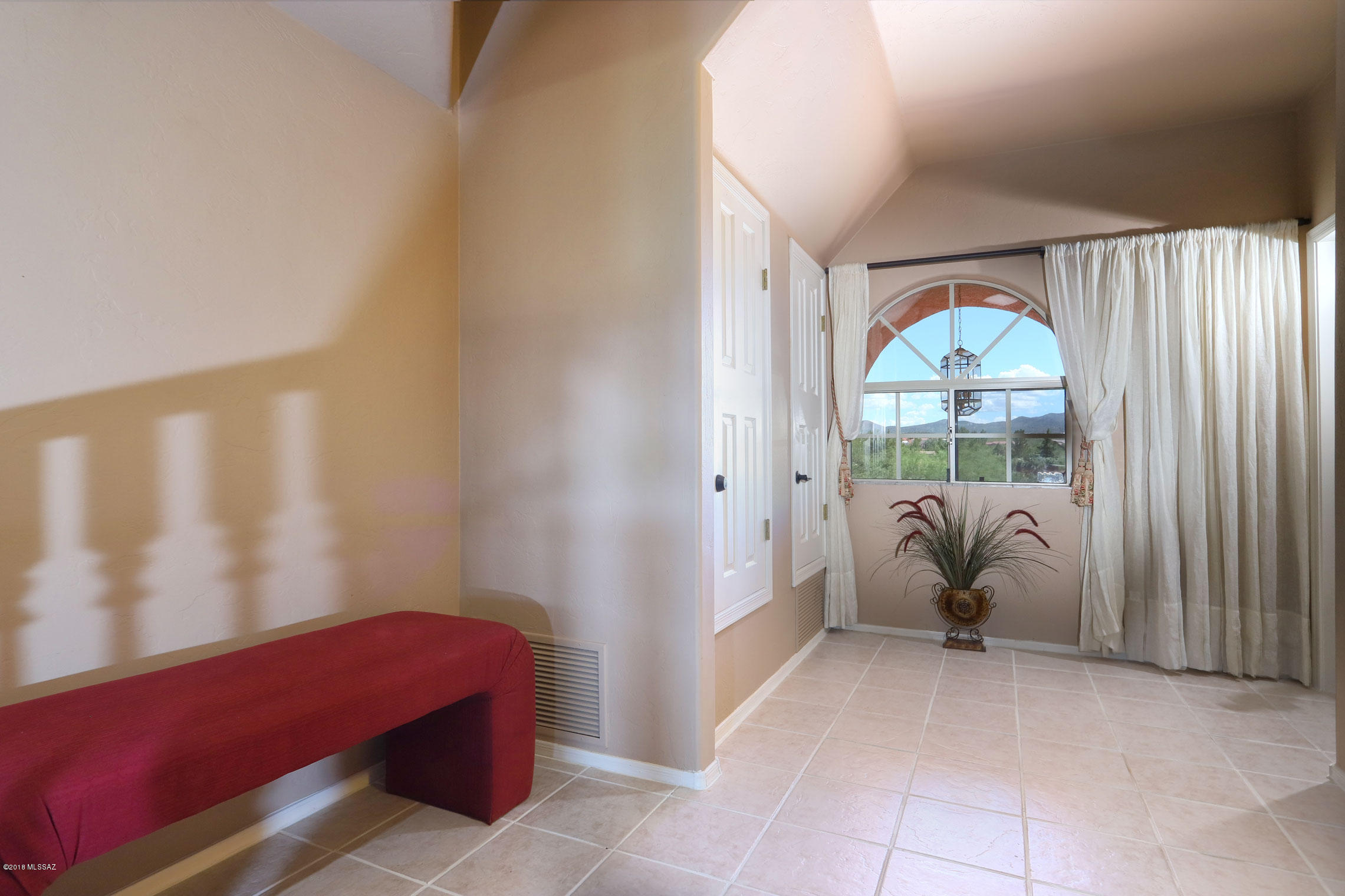 New Tucson Unit NO. 27 - Residential
