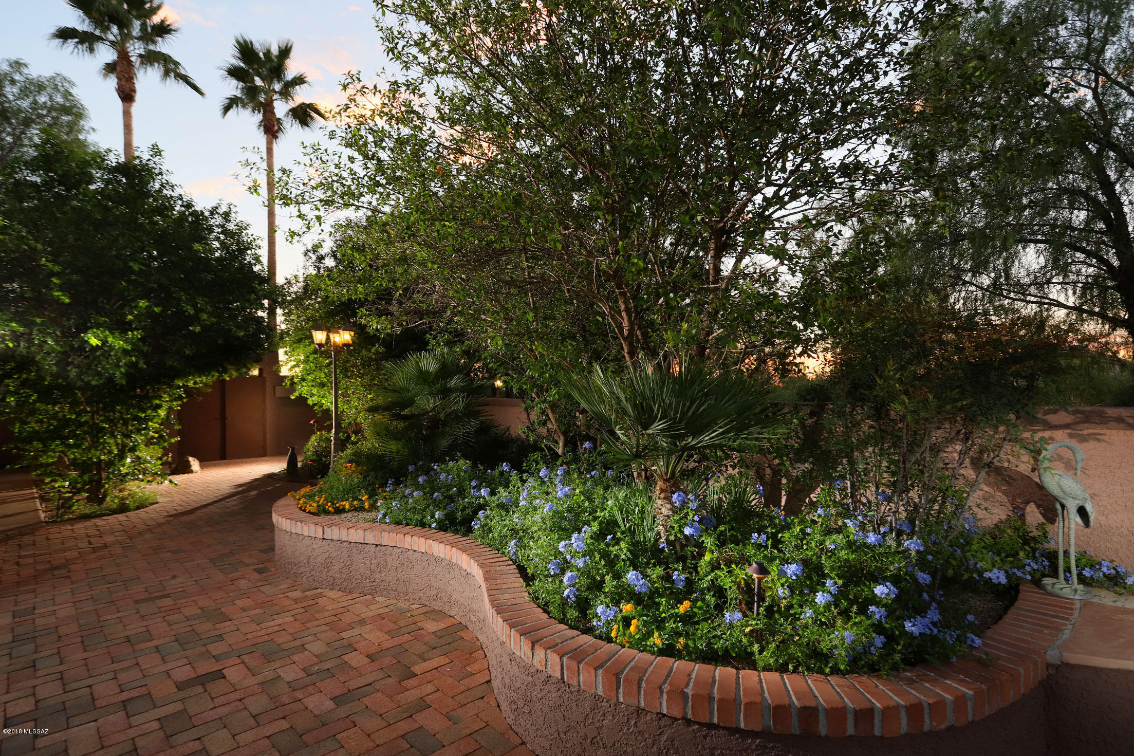 New Tucson Unit NO. 27 - Residential