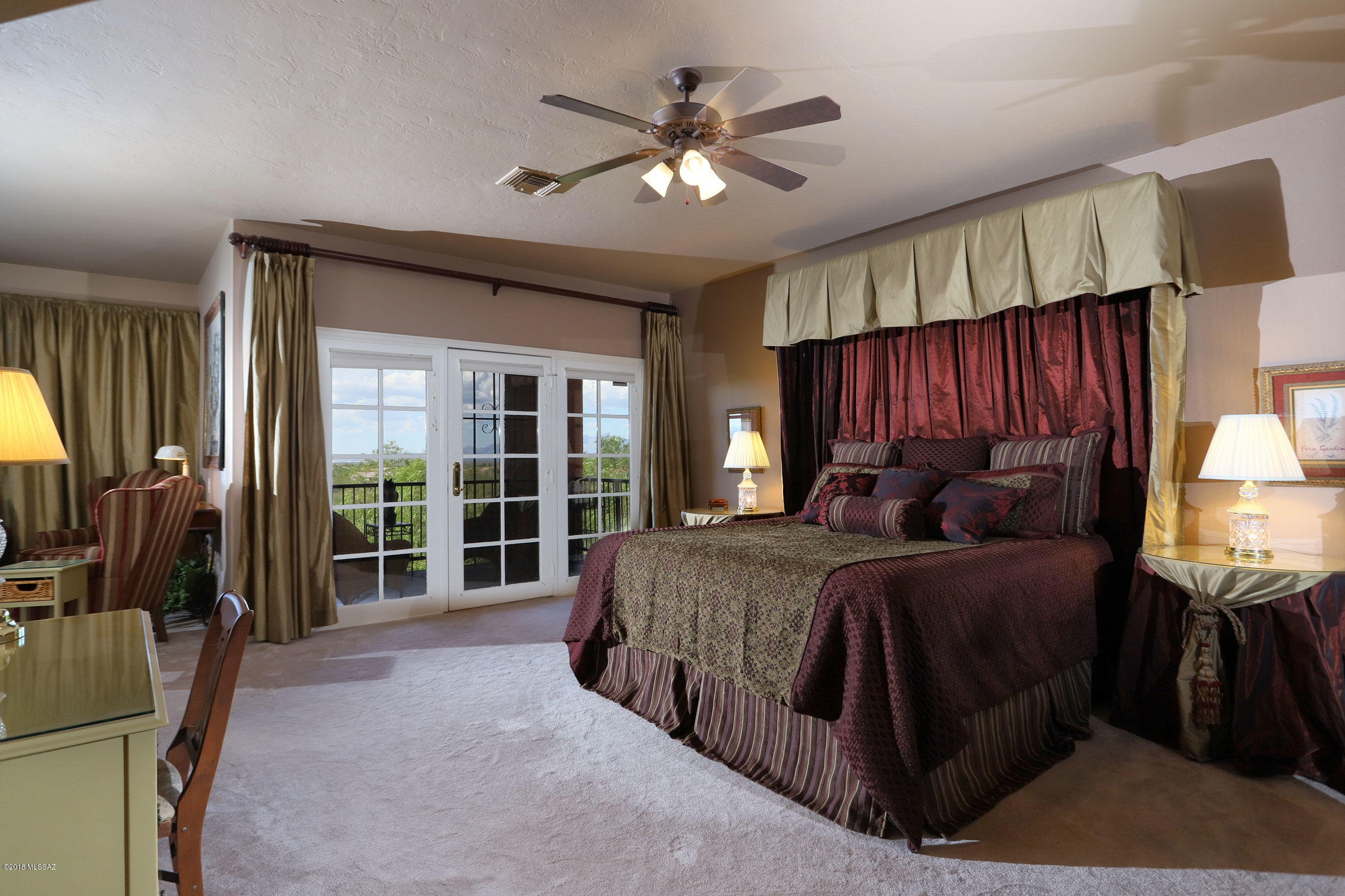 New Tucson Unit NO. 27 - Residential