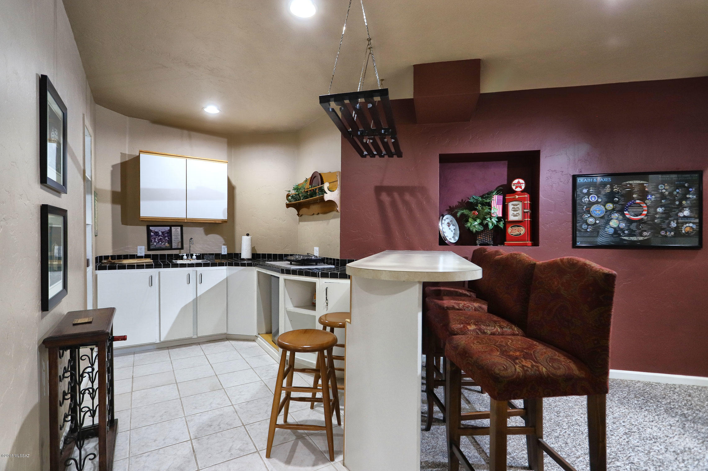 New Tucson Unit NO. 27 - Residential