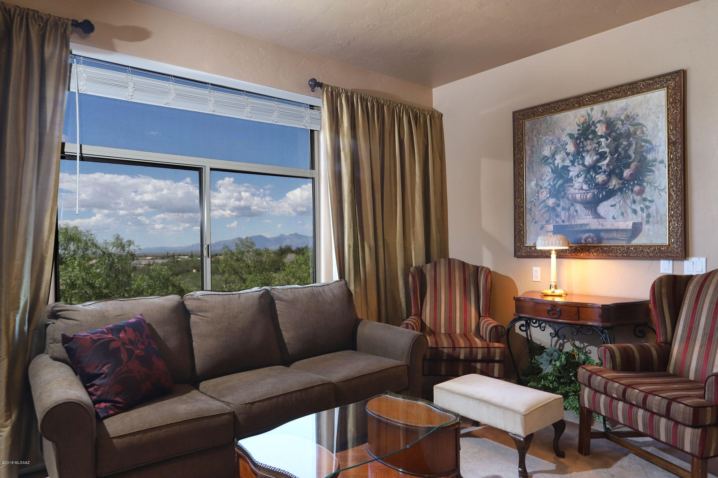 New Tucson Unit NO. 27 - Residential