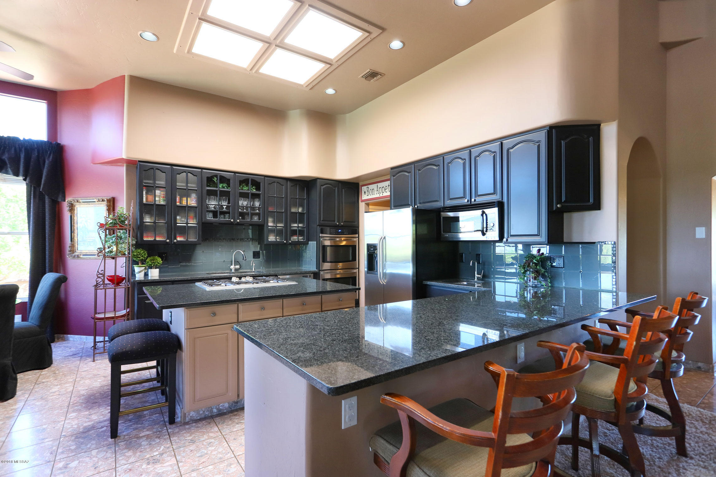 New Tucson Unit NO. 27 - Residential