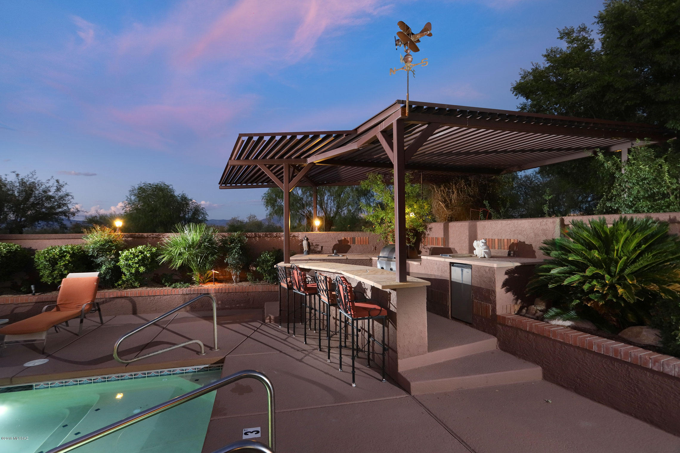 New Tucson Unit NO. 27 - Residential