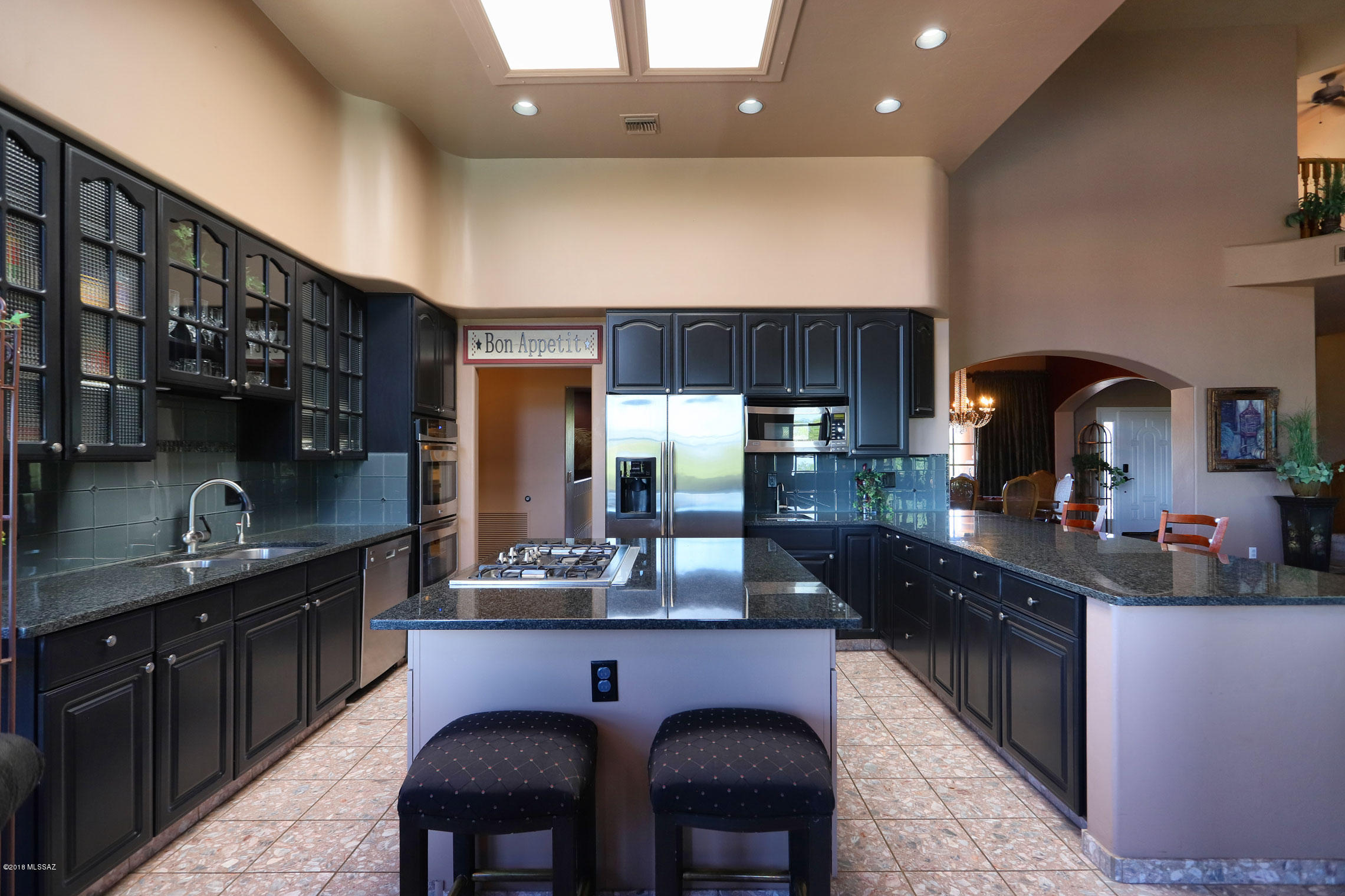 New Tucson Unit NO. 27 - Residential