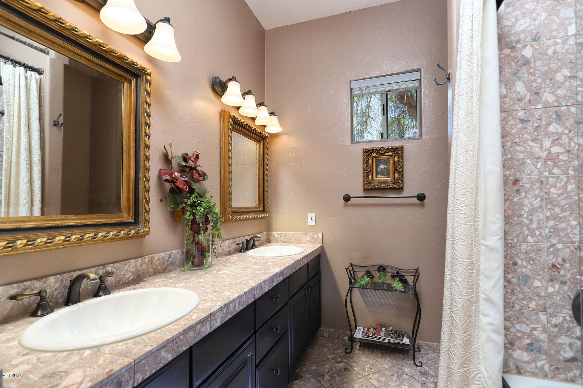 New Tucson Unit NO. 27 - Residential
