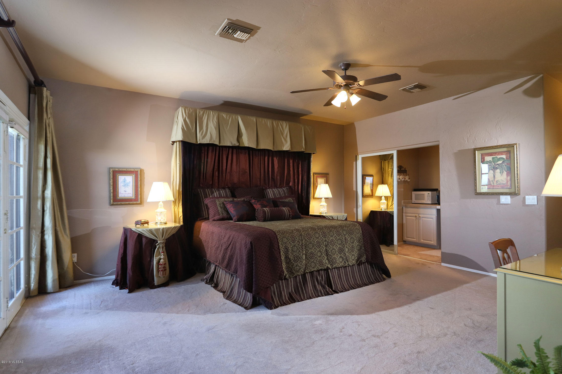 New Tucson Unit NO. 27 - Residential