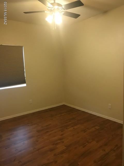 Horton Homes at Rita Ranch (1-125) - Residential Lease