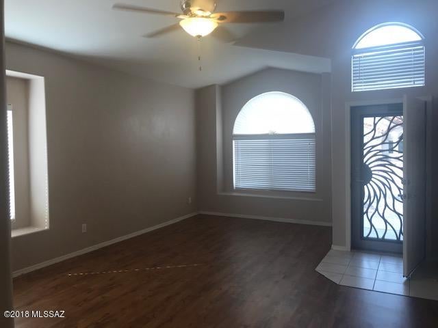 Horton Homes at Rita Ranch (1-125) - Residential Lease