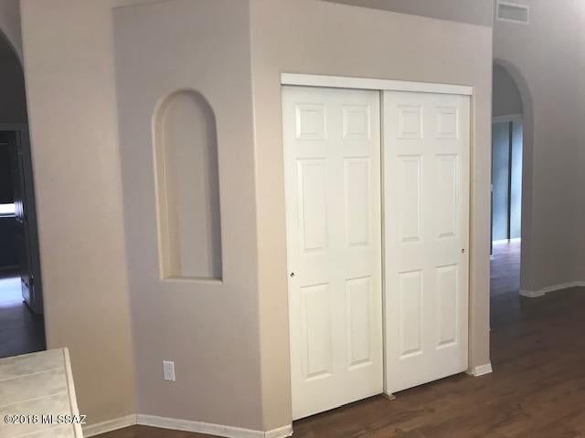 Horton Homes at Rita Ranch (1-125) - Residential Lease