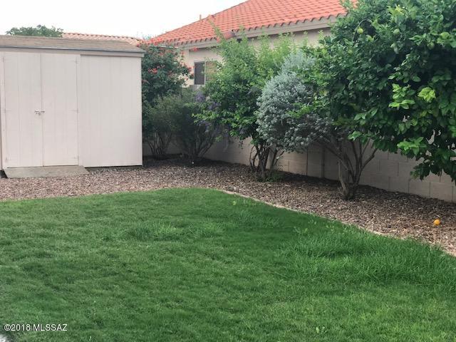 Horton Homes at Rita Ranch (1-125) - Residential Lease