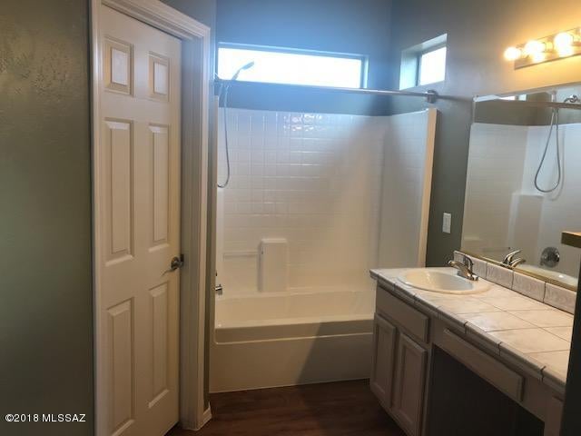 Horton Homes at Rita Ranch (1-125) - Residential Lease