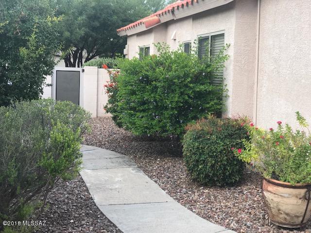 Horton Homes at Rita Ranch (1-125) - Residential Lease
