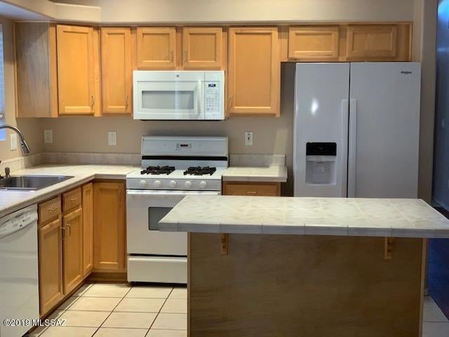 Horton Homes at Rita Ranch (1-125) - Residential Lease