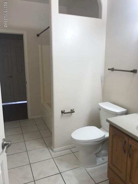 Horton Homes at Rita Ranch (1-125) - Residential Lease