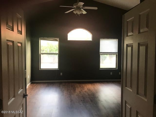 Horton Homes at Rita Ranch (1-125) - Residential Lease