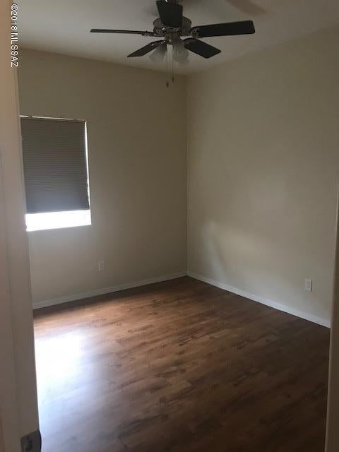 Horton Homes at Rita Ranch (1-125) - Residential Lease