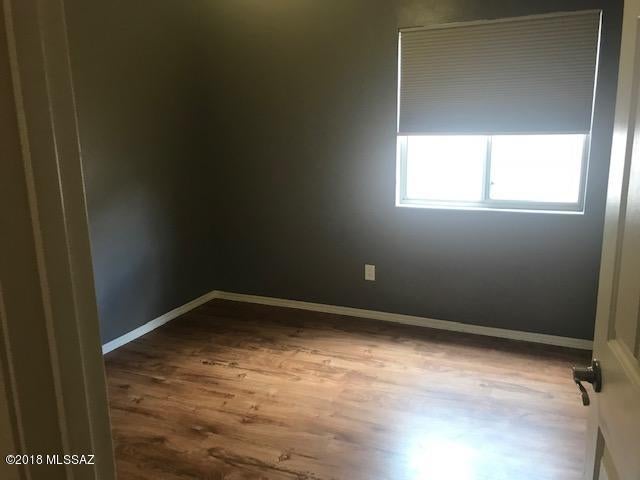 Horton Homes at Rita Ranch (1-125) - Residential Lease