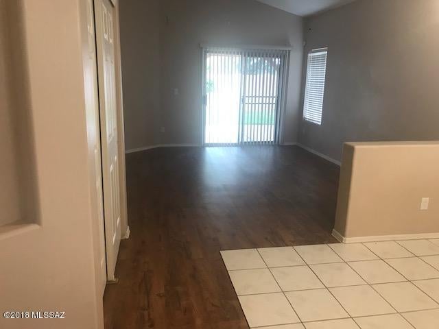 Horton Homes at Rita Ranch (1-125) - Residential Lease