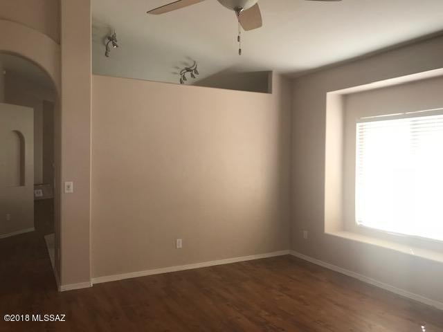 Horton Homes at Rita Ranch (1-125) - Residential Lease