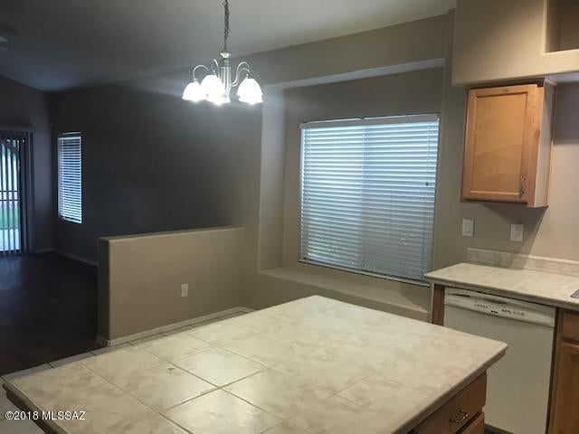 Horton Homes at Rita Ranch (1-125) - Residential Lease