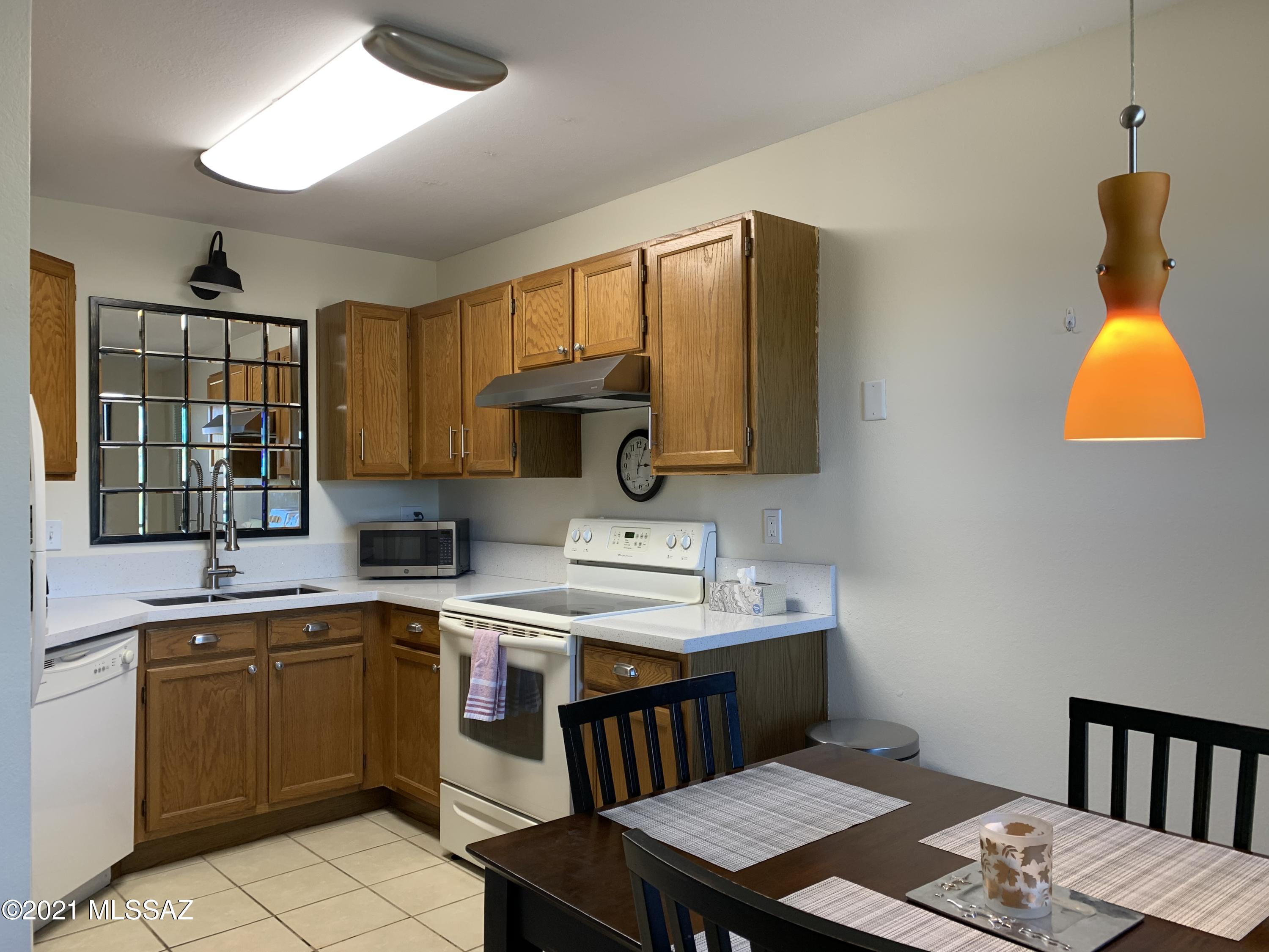 Canyon View At Ventana Condominium (1-264) - Residential Lease