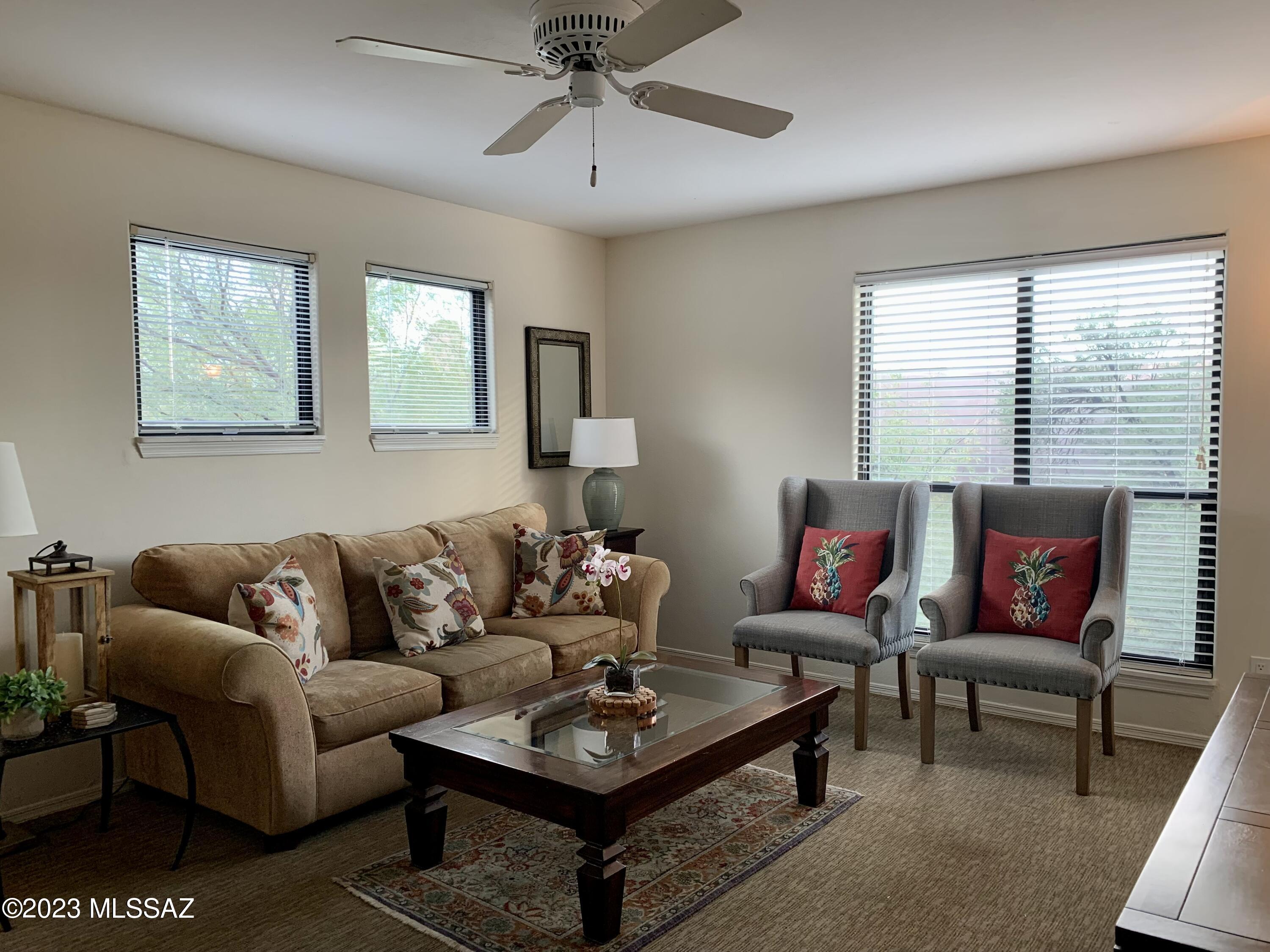 Canyon View At Ventana Condominium (1-264) - Residential Lease