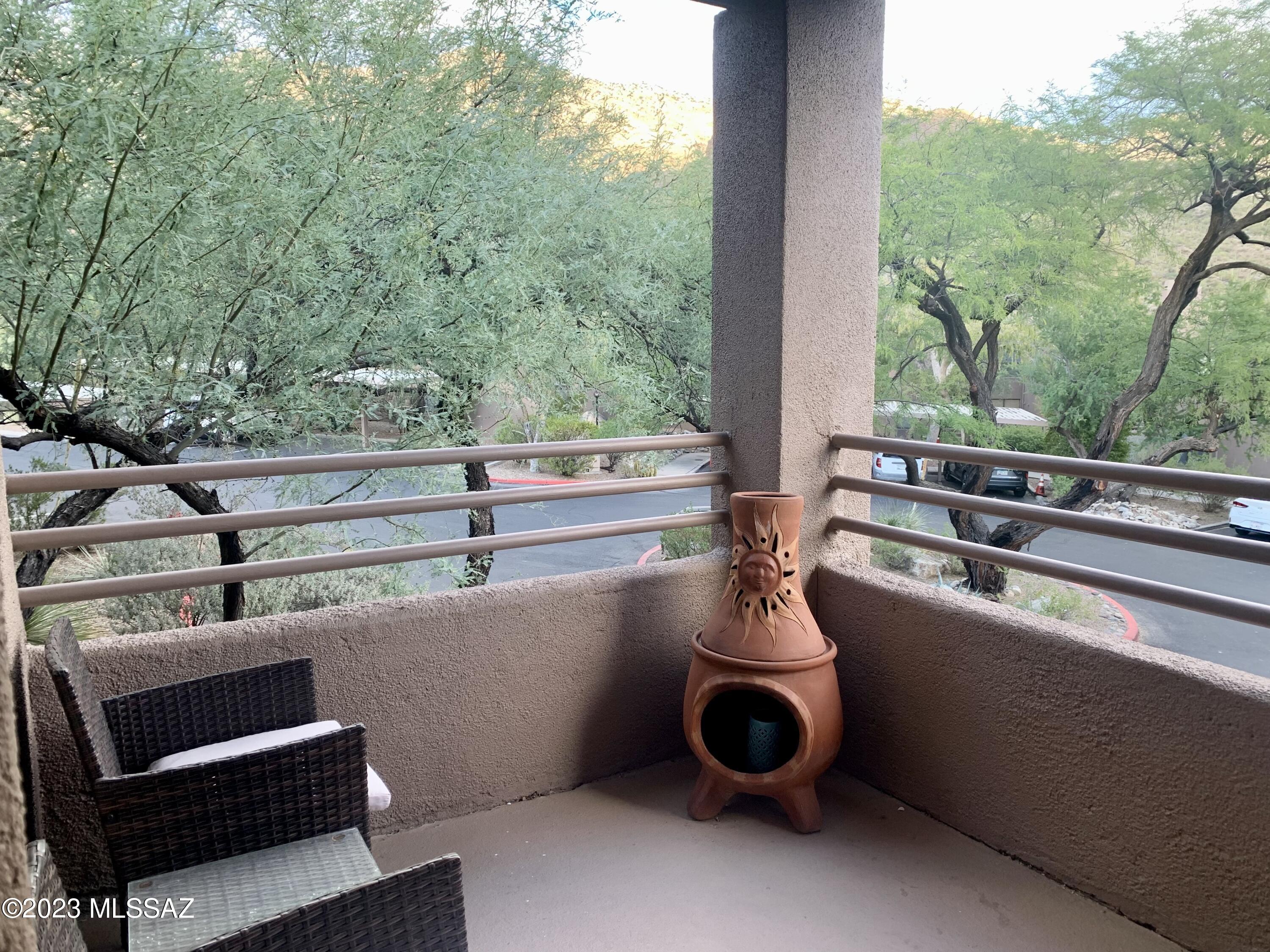 Canyon View At Ventana Condominium (1-264) - Residential Lease
