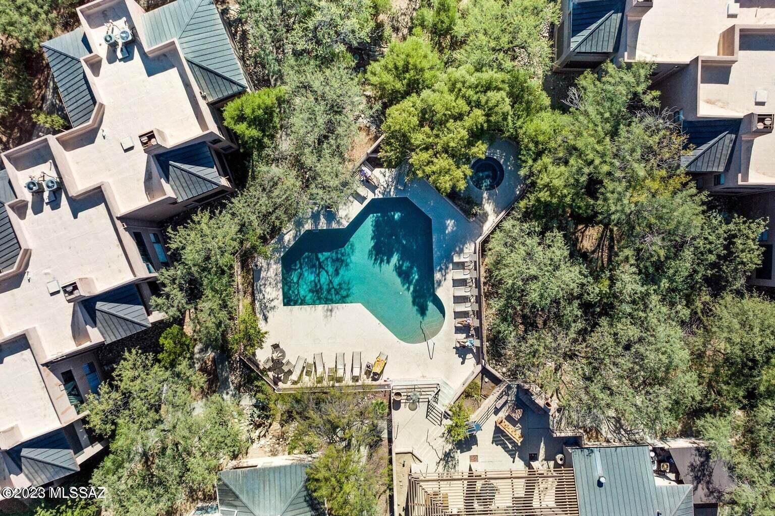 Canyon View At Ventana Condominium (1-264) - Residential Lease