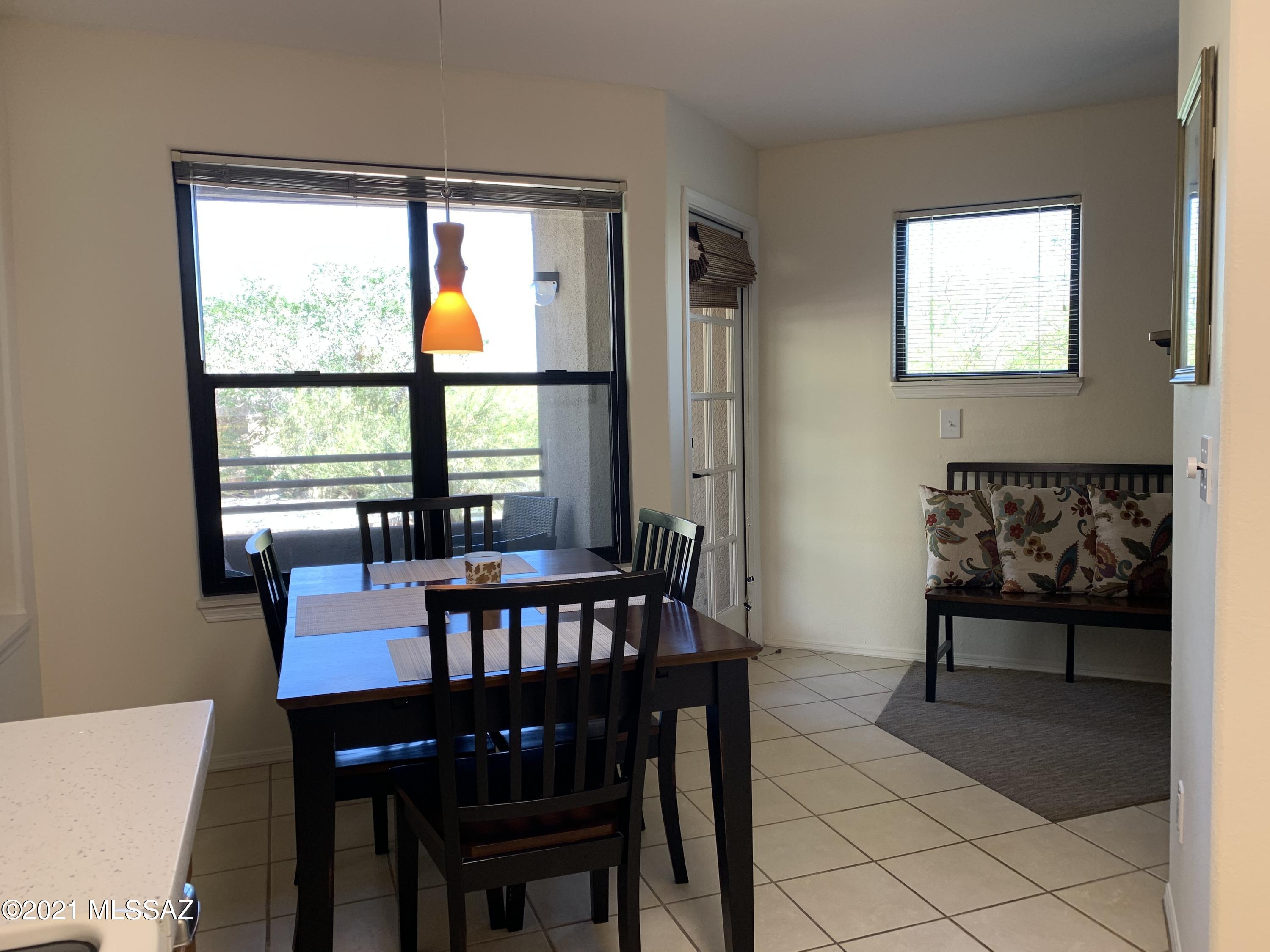 Canyon View At Ventana Condominium (1-264) - Residential Lease