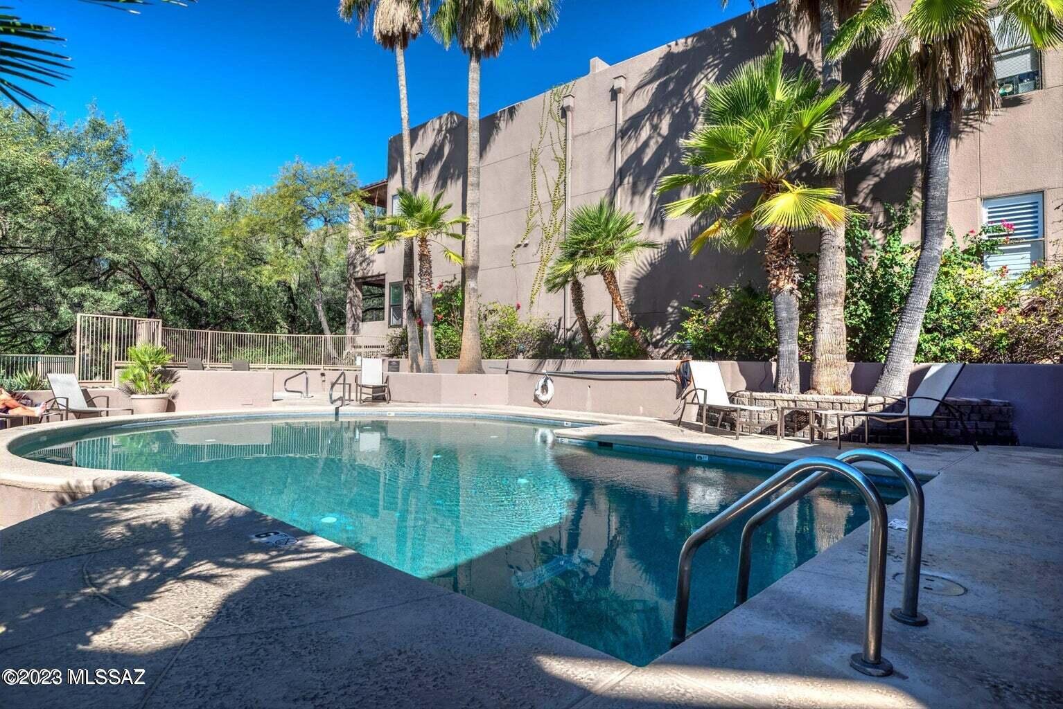 Canyon View At Ventana Condominium (1-264) - Residential Lease