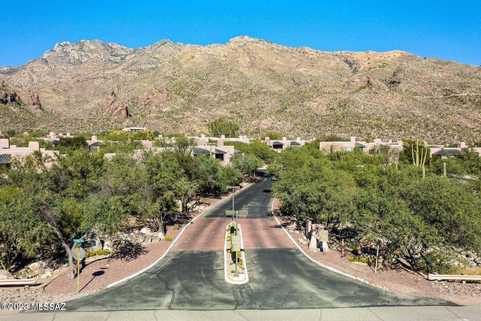 Canyon View At Ventana Condominium (1-264) - Residential Lease