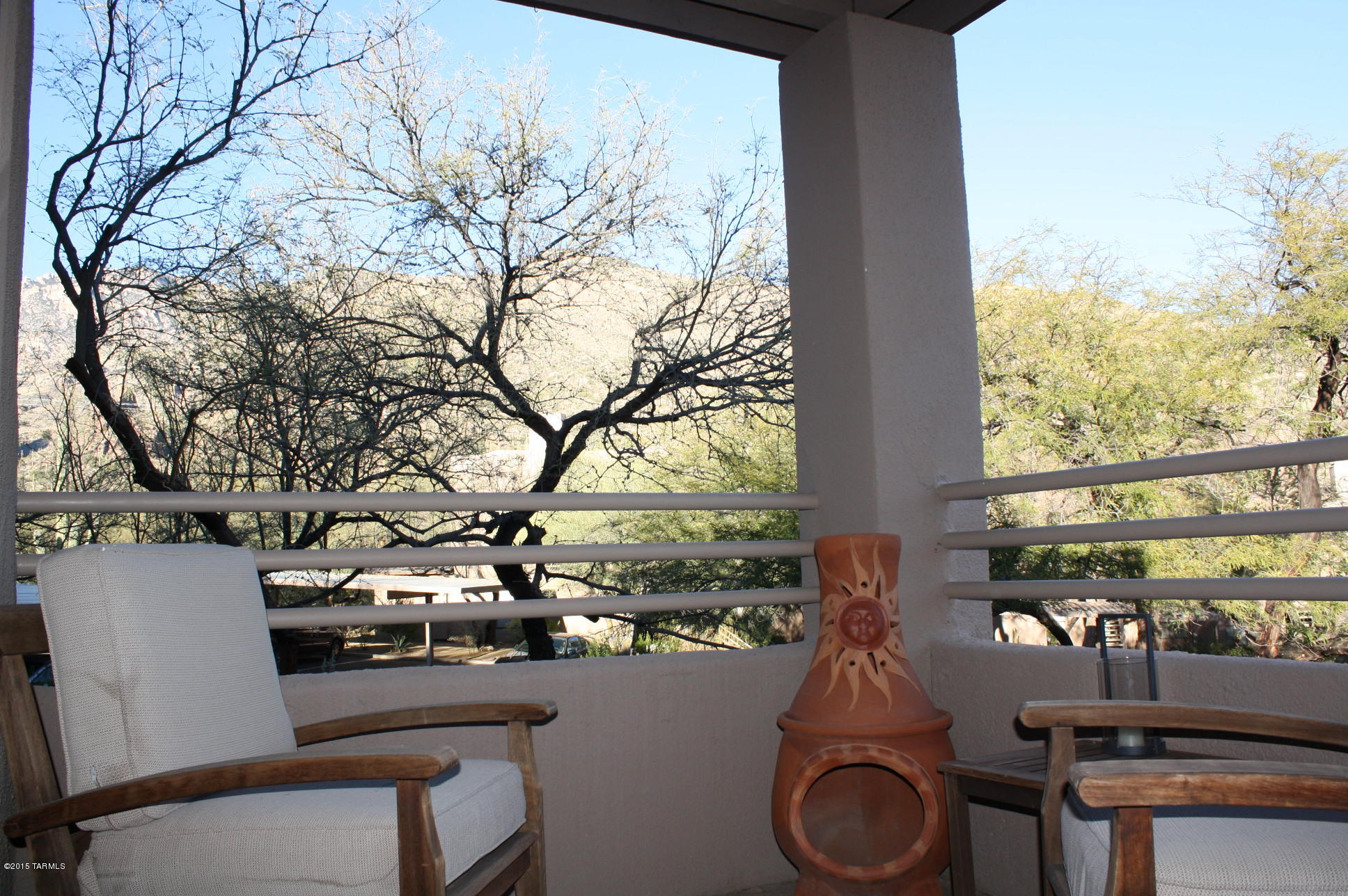 Canyon View At Ventana Condominium (1-264) - Residential Lease