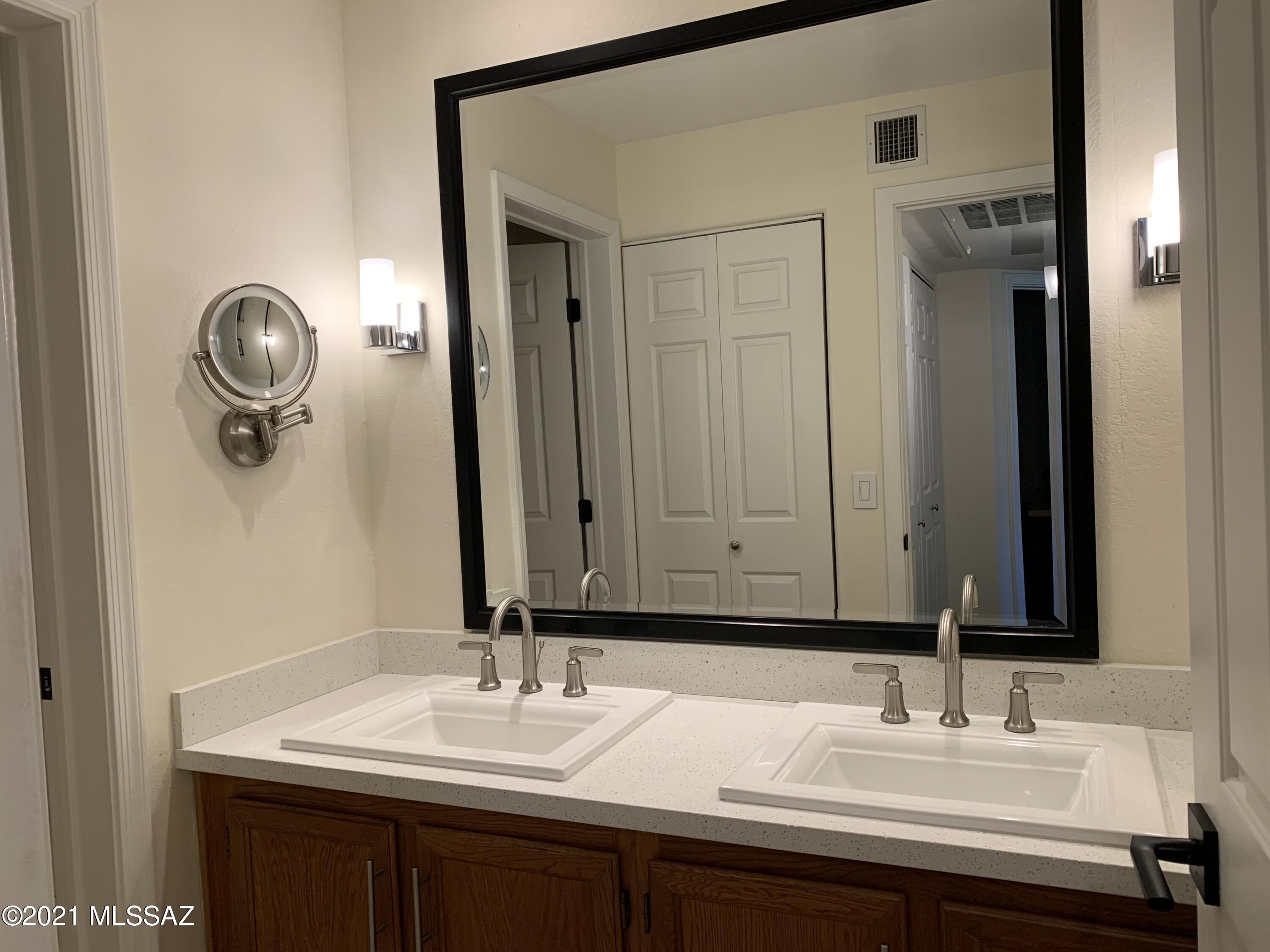 Canyon View At Ventana Condominium (1-264) - Residential Lease