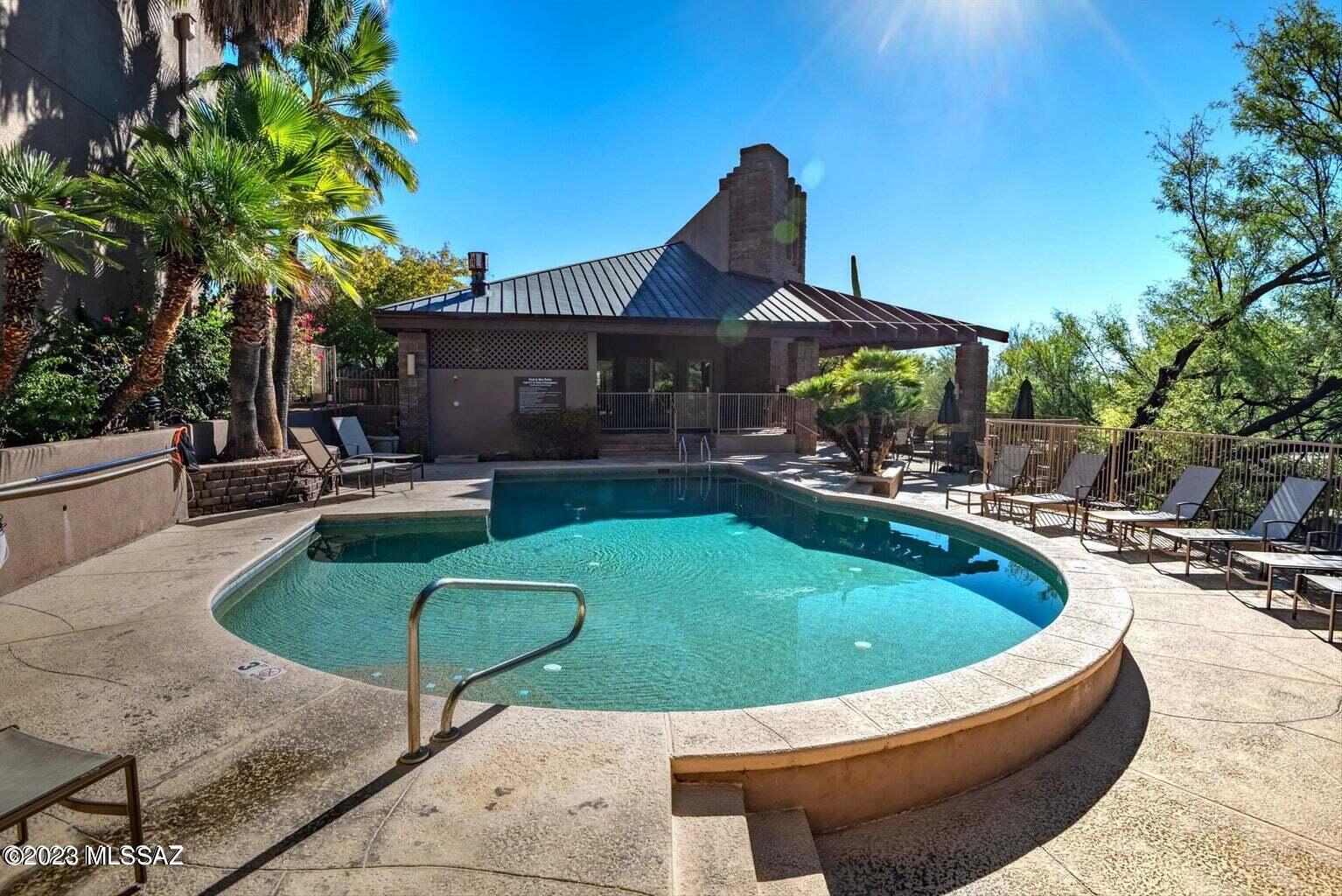 Canyon View At Ventana Condominium (1-264) - Residential Lease